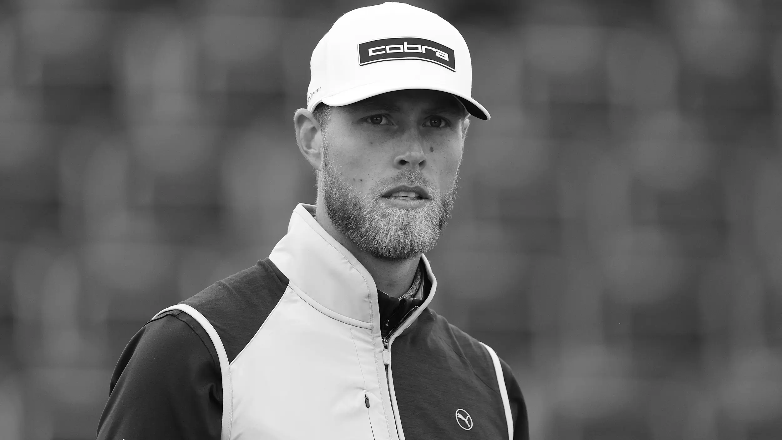 Jesper Svensson Golfer