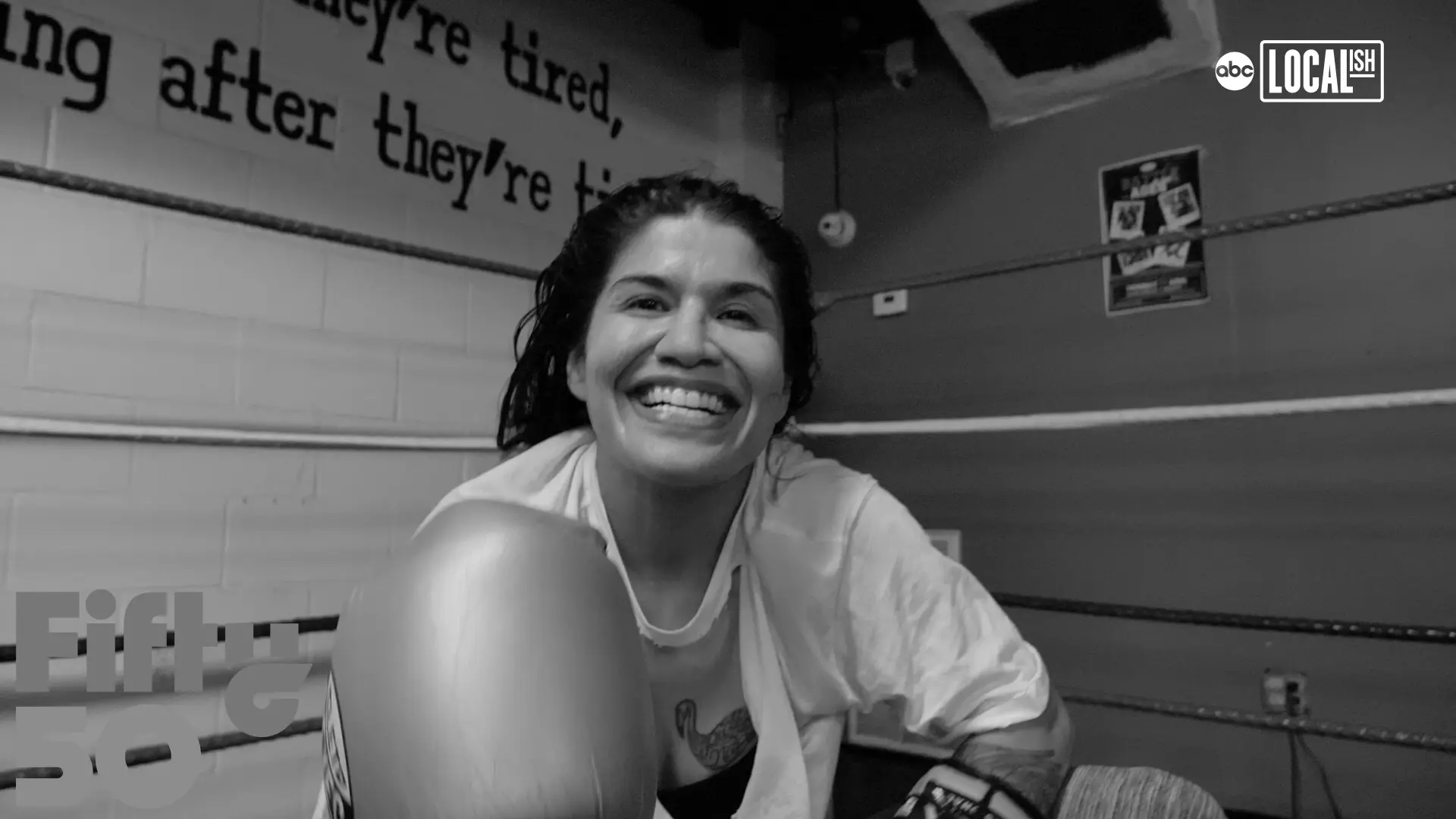 Jessica Aguilar UFC Fighter