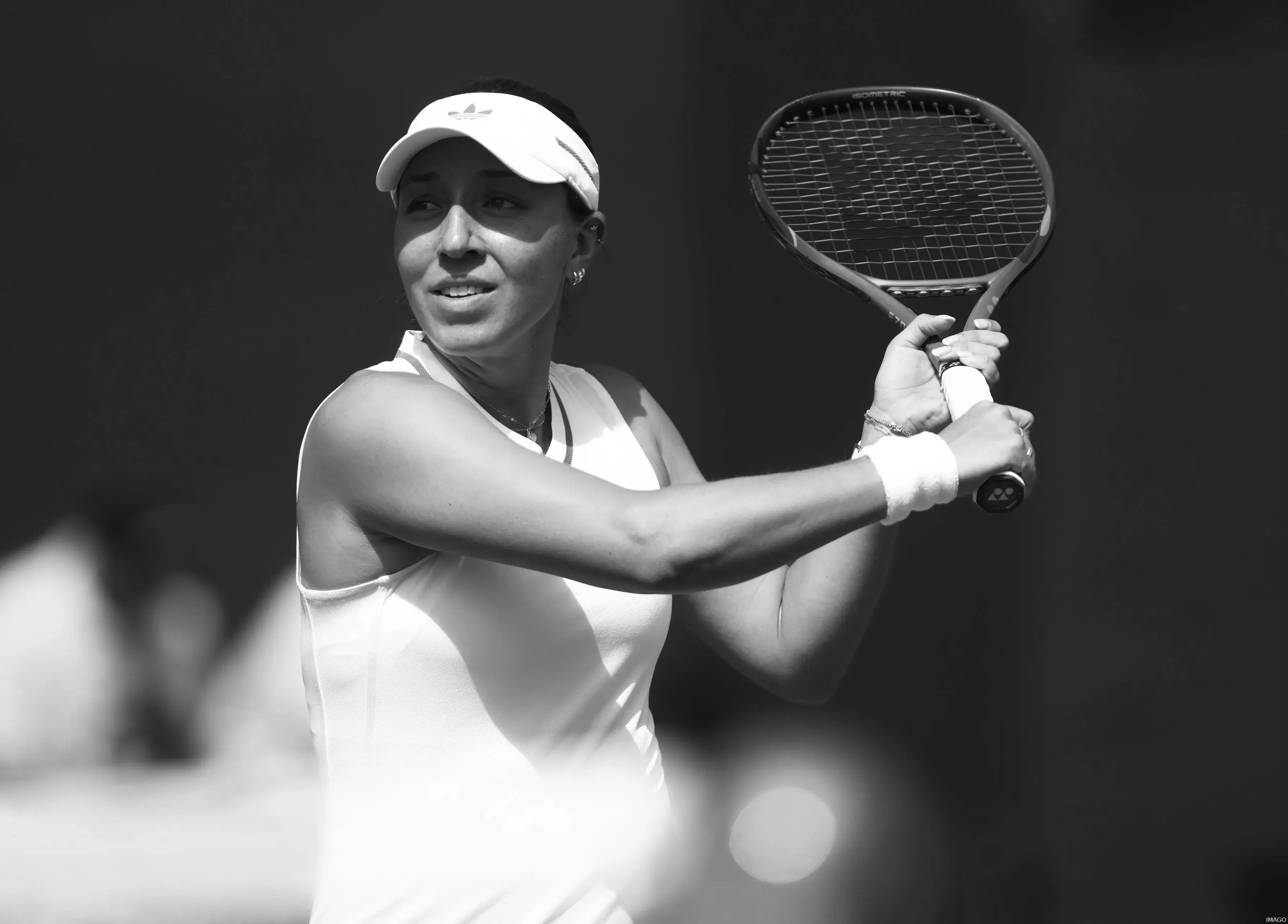 Jessica Pegula Women's Tennis Player
