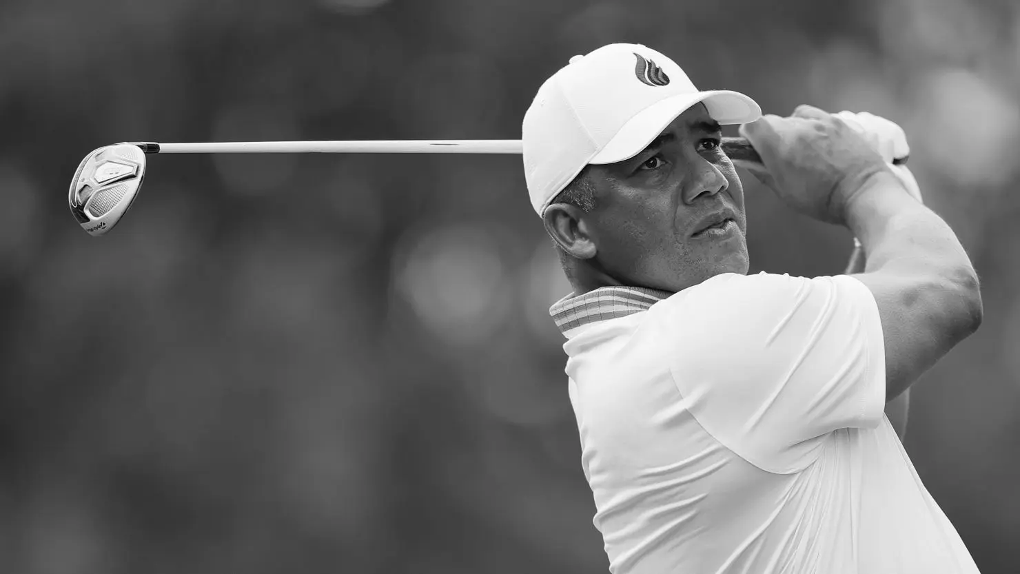 Jhonattan Vegas Golfer