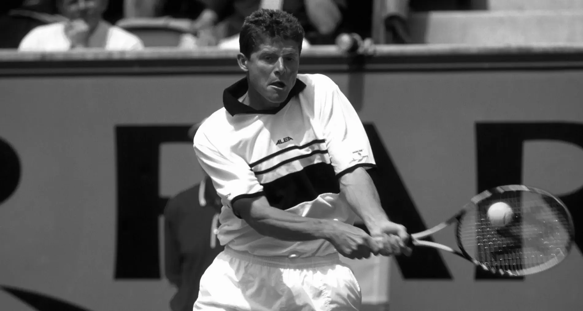 Jiri Novak Tennis Player