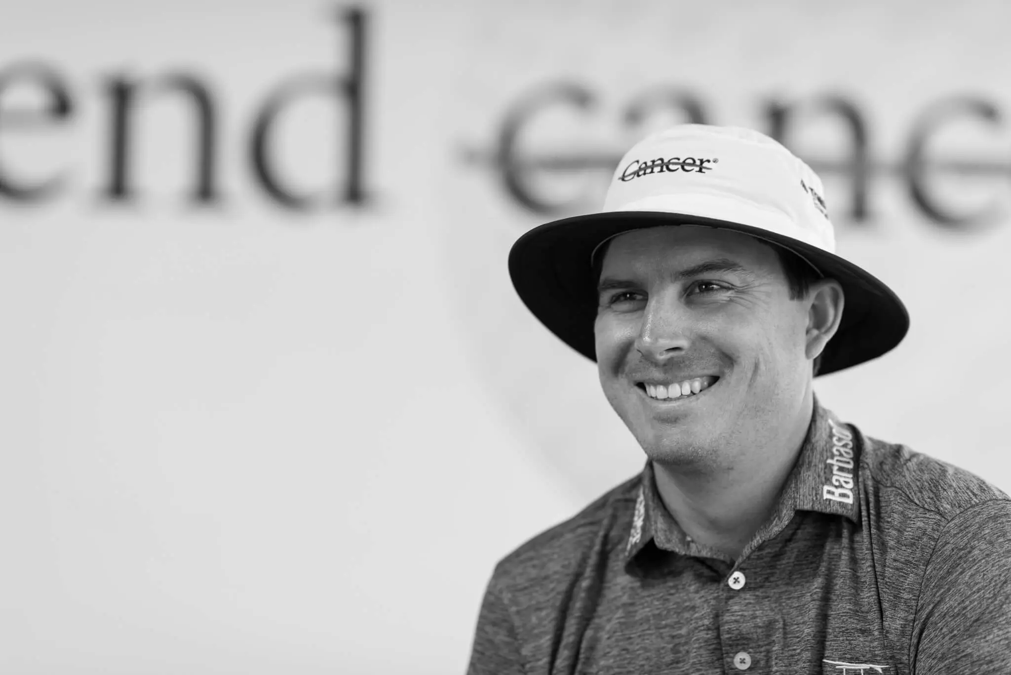 Joel Dahmen Golfer