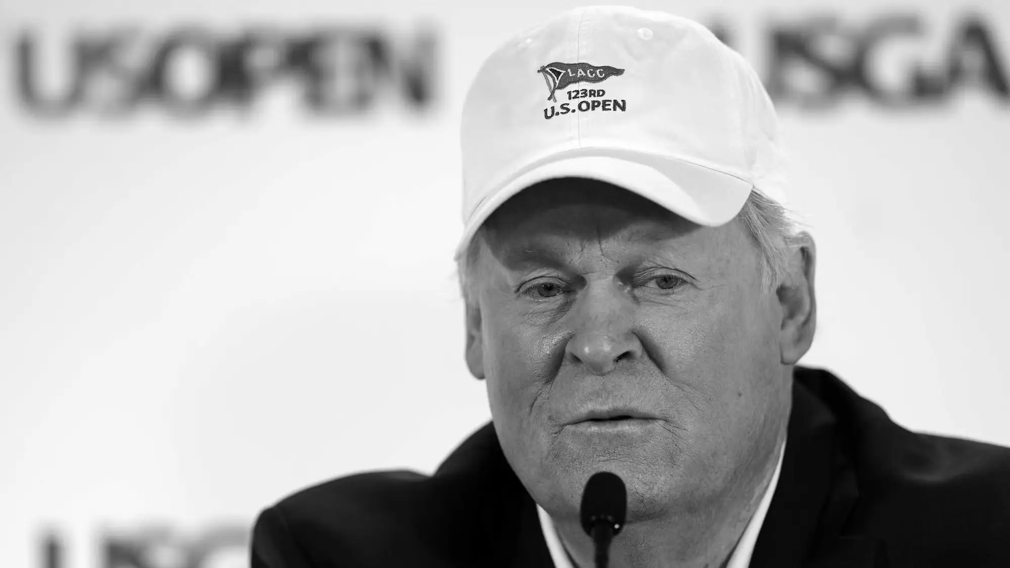 Johnny Miller Golfer