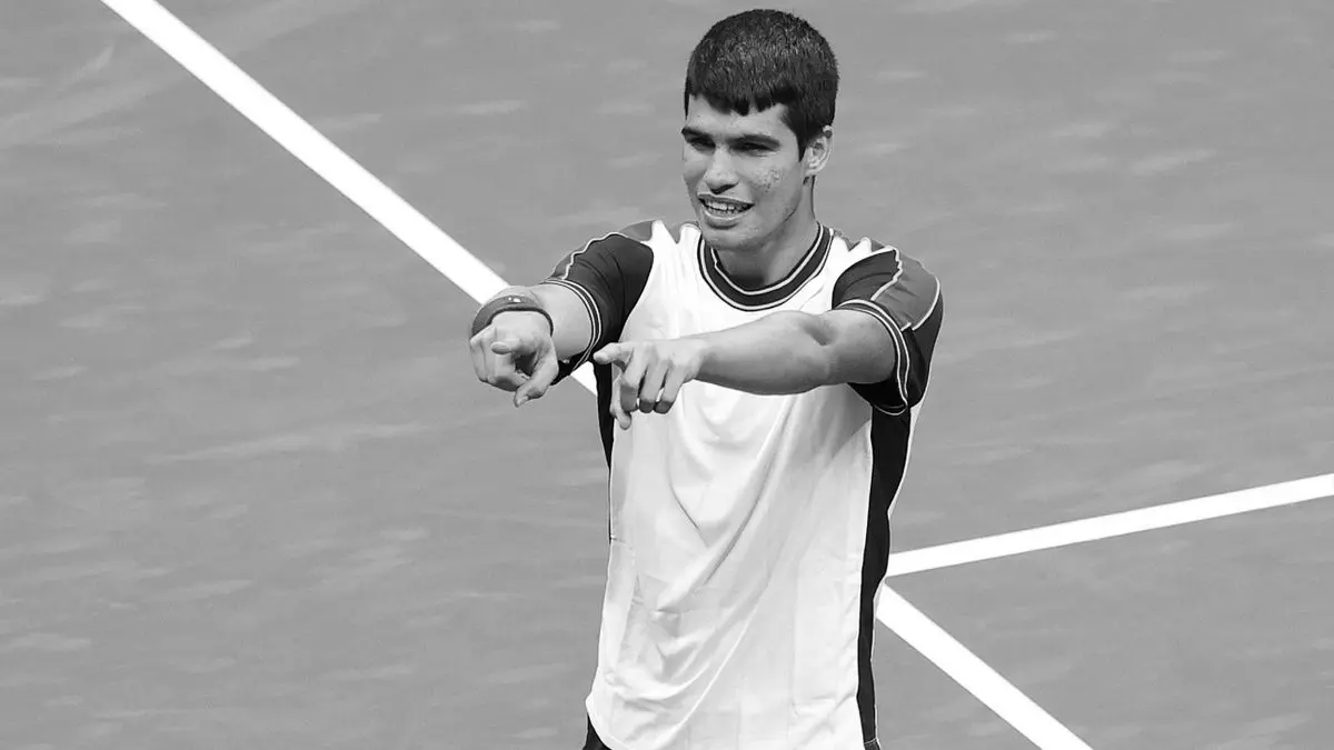 Jordi Arrese Tennis Player