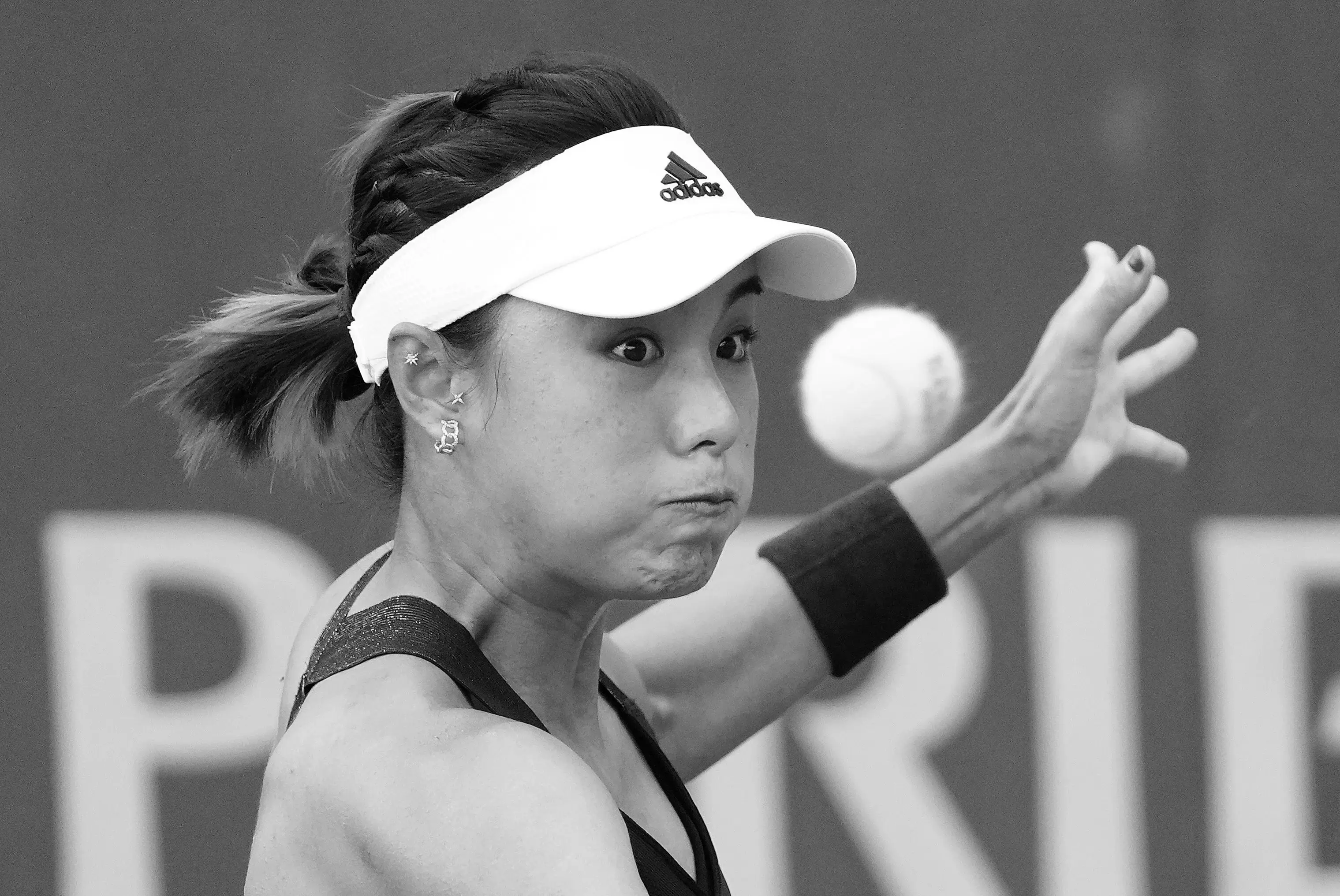Jun Kuki Tennis Player