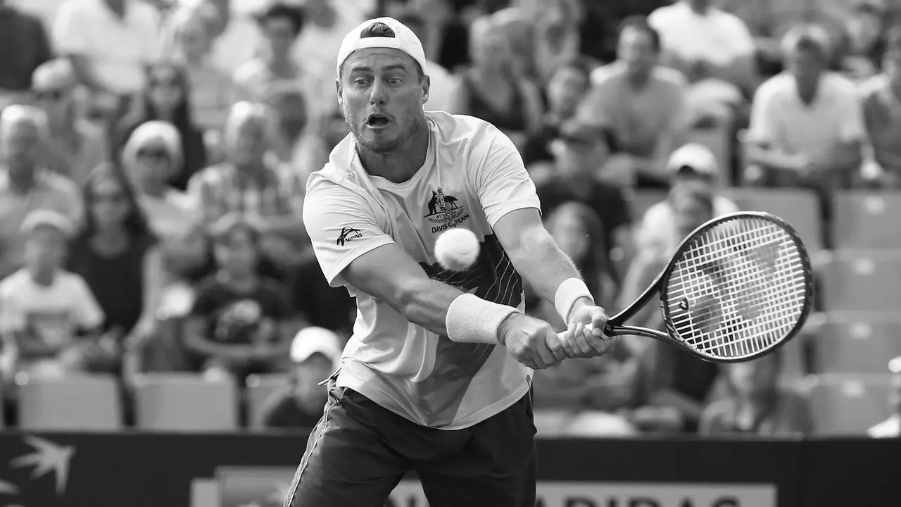 Justin Gimelstob Tennis Player
