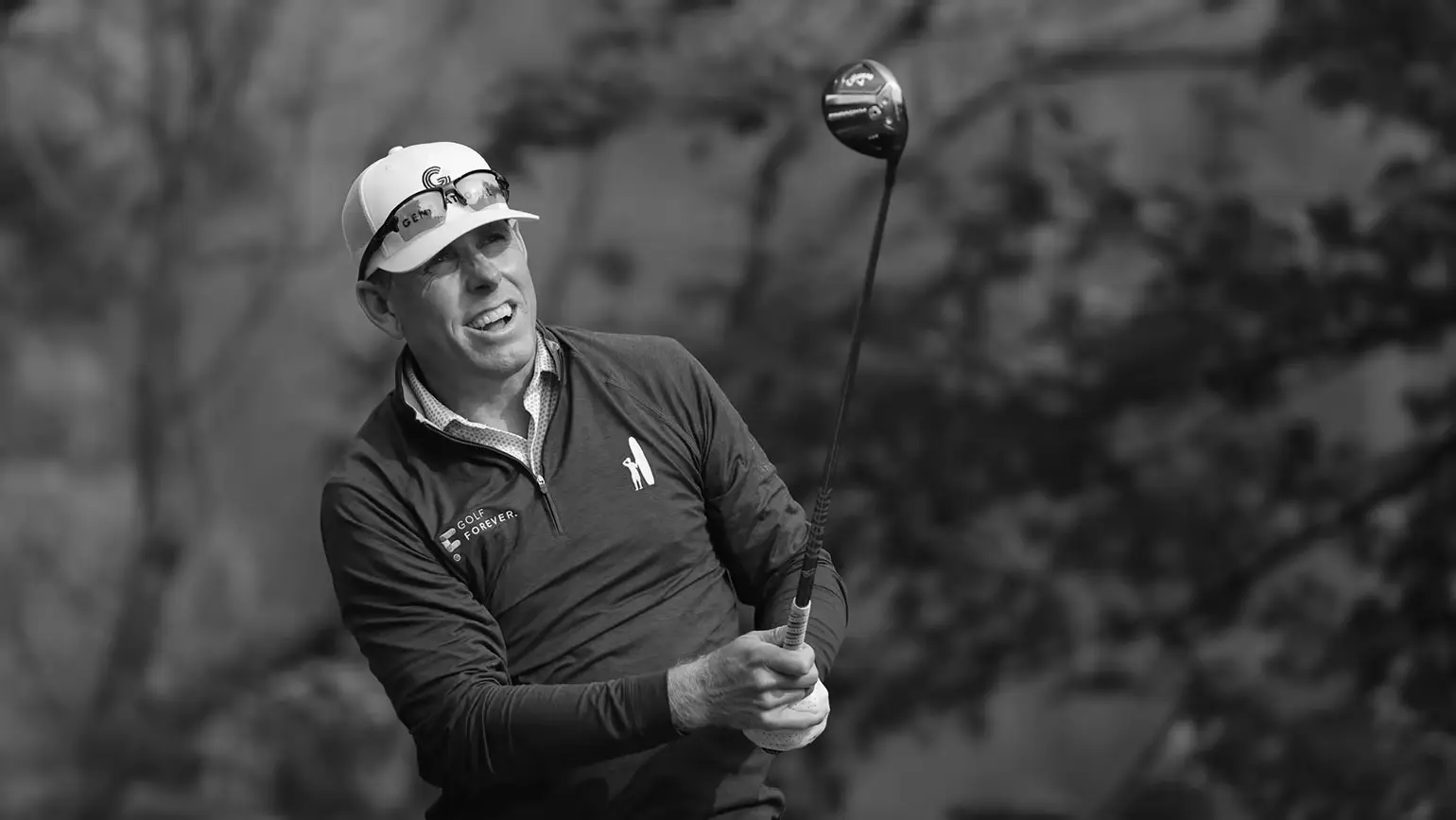 Justin Leonard Golfer