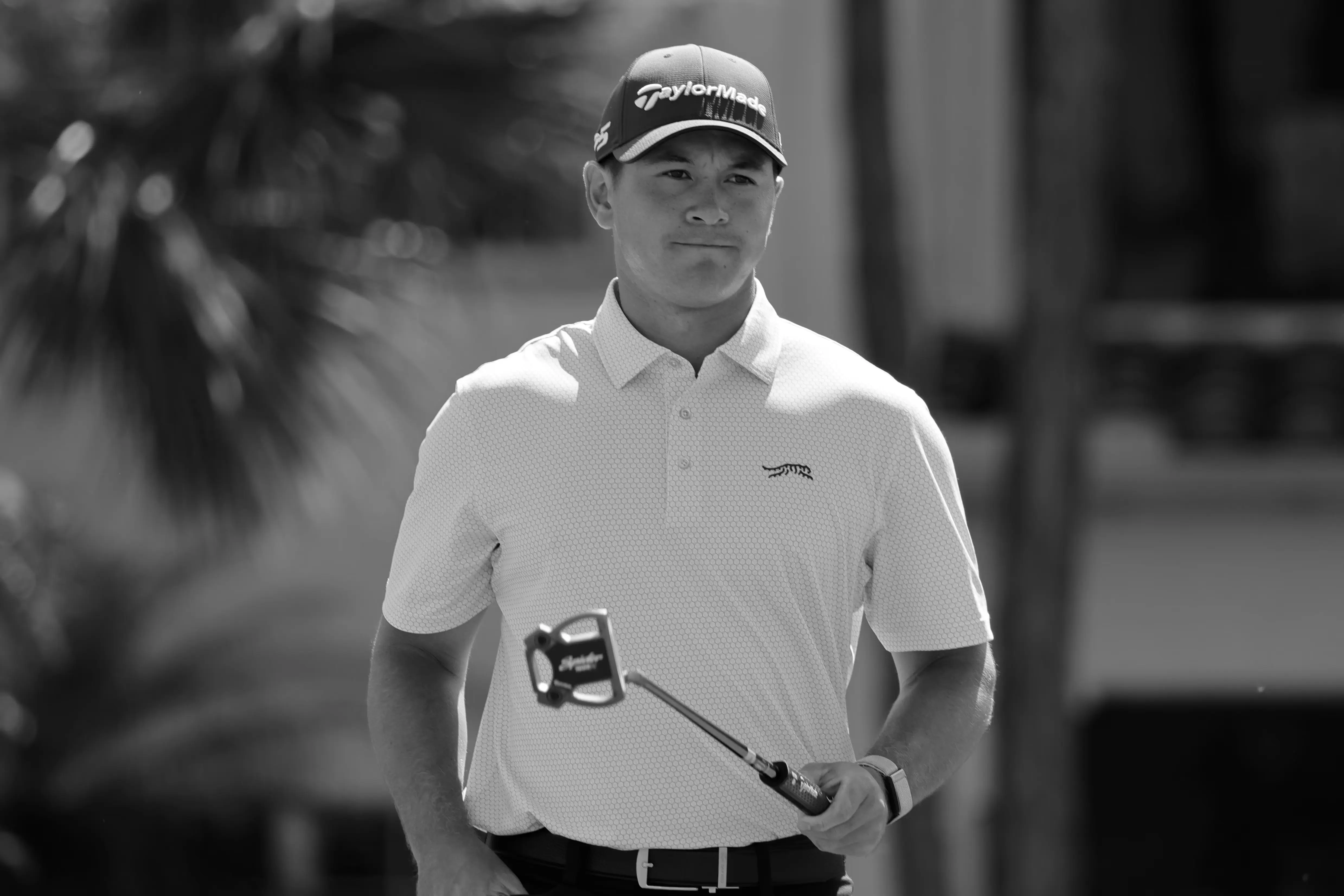Karl Vilips Golfer