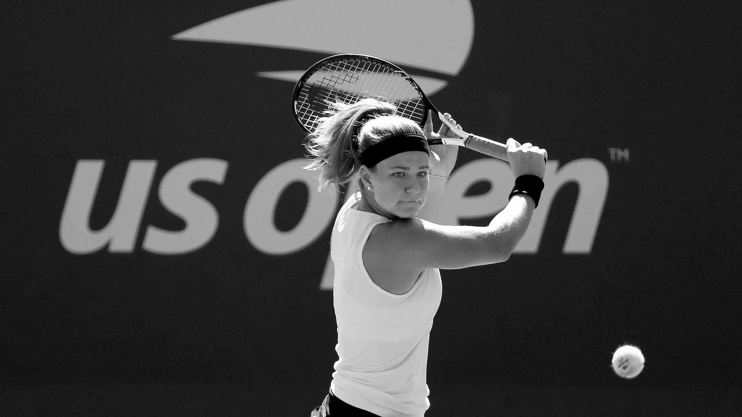 Karolina Muchova Women's Tennis Player