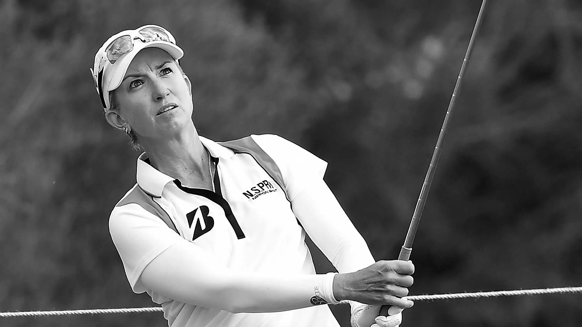 Karrie Webb Women's Golfer