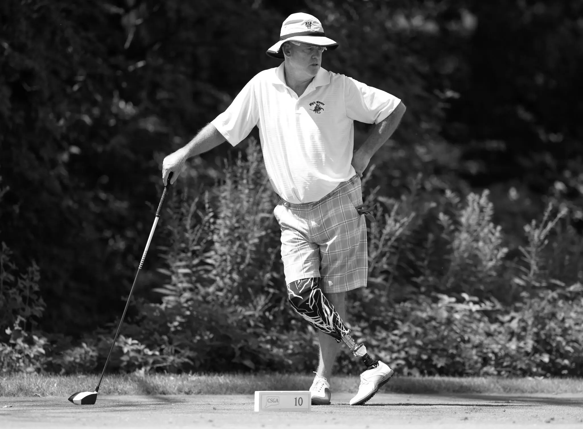 Ken Green Golfer