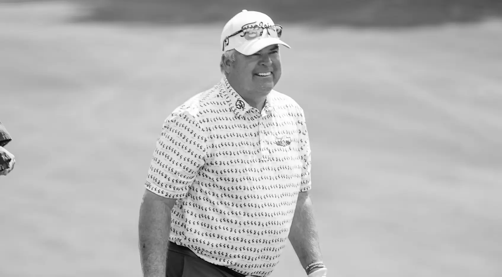 Kenny Perry Golfer
