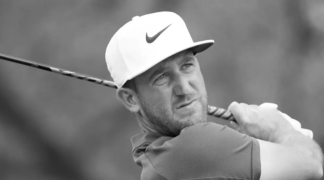 Kevin Chappell Golfer