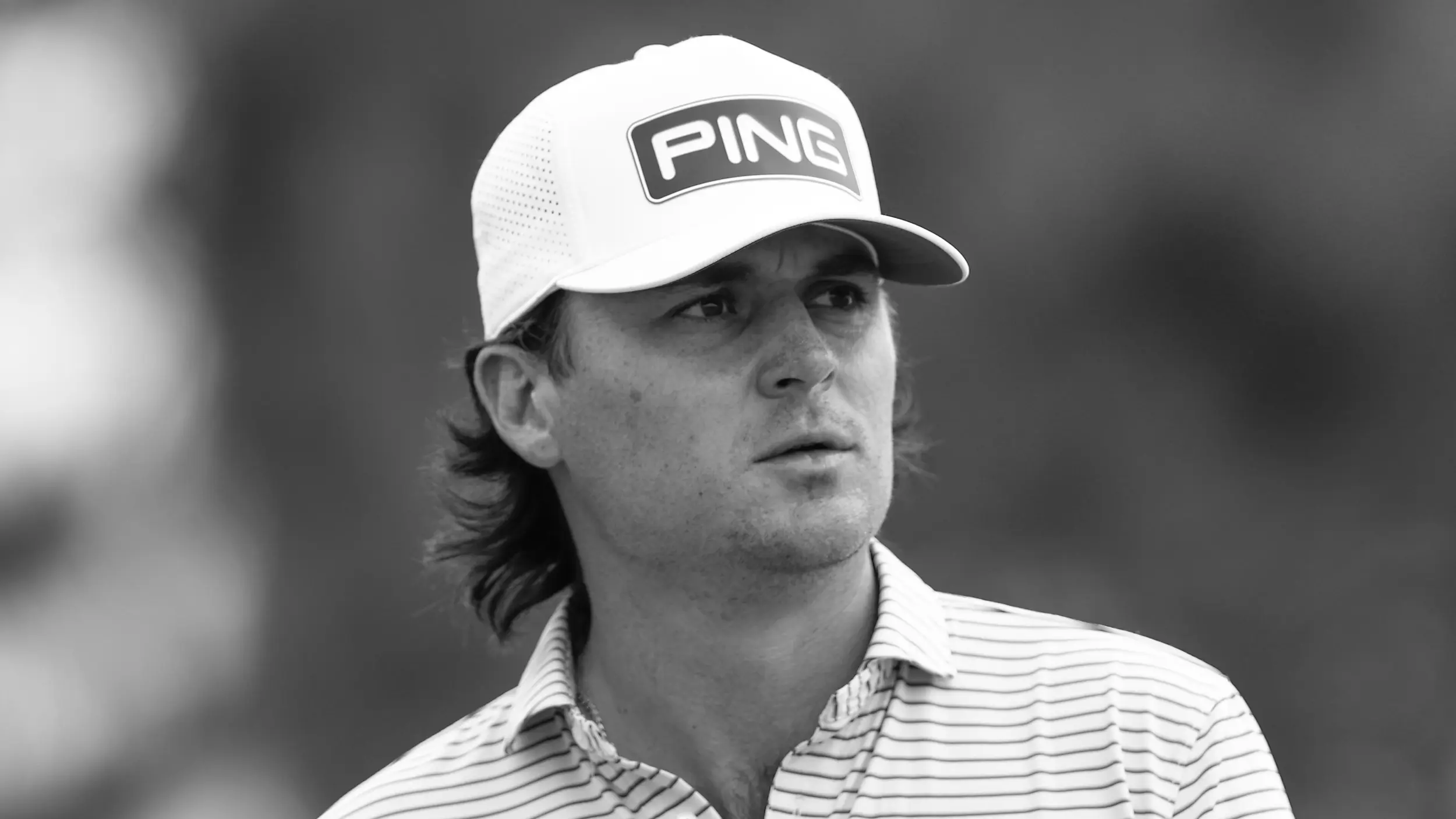 Kevin Velo Golfer