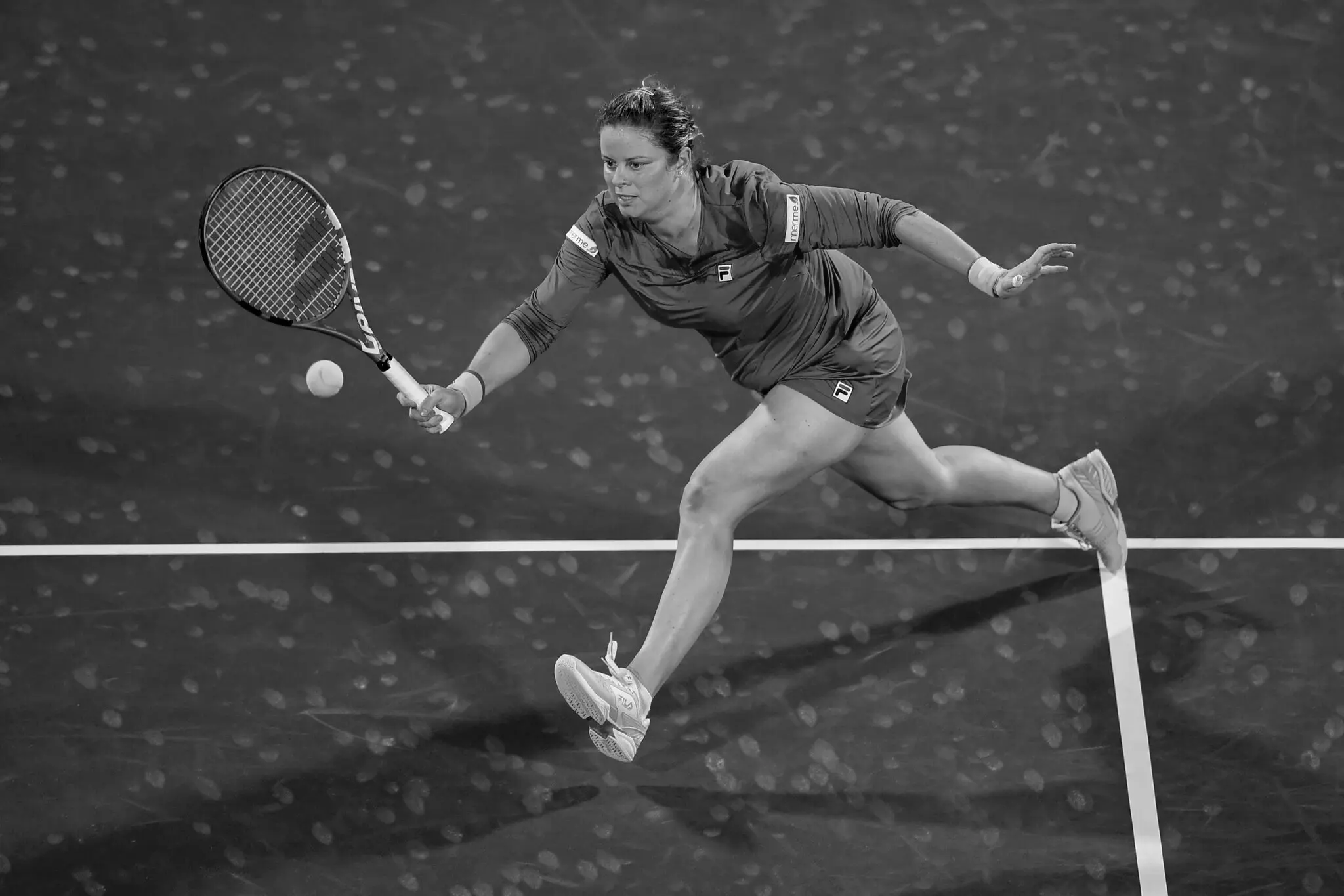 Kim Clijsters Women's Tennis Player