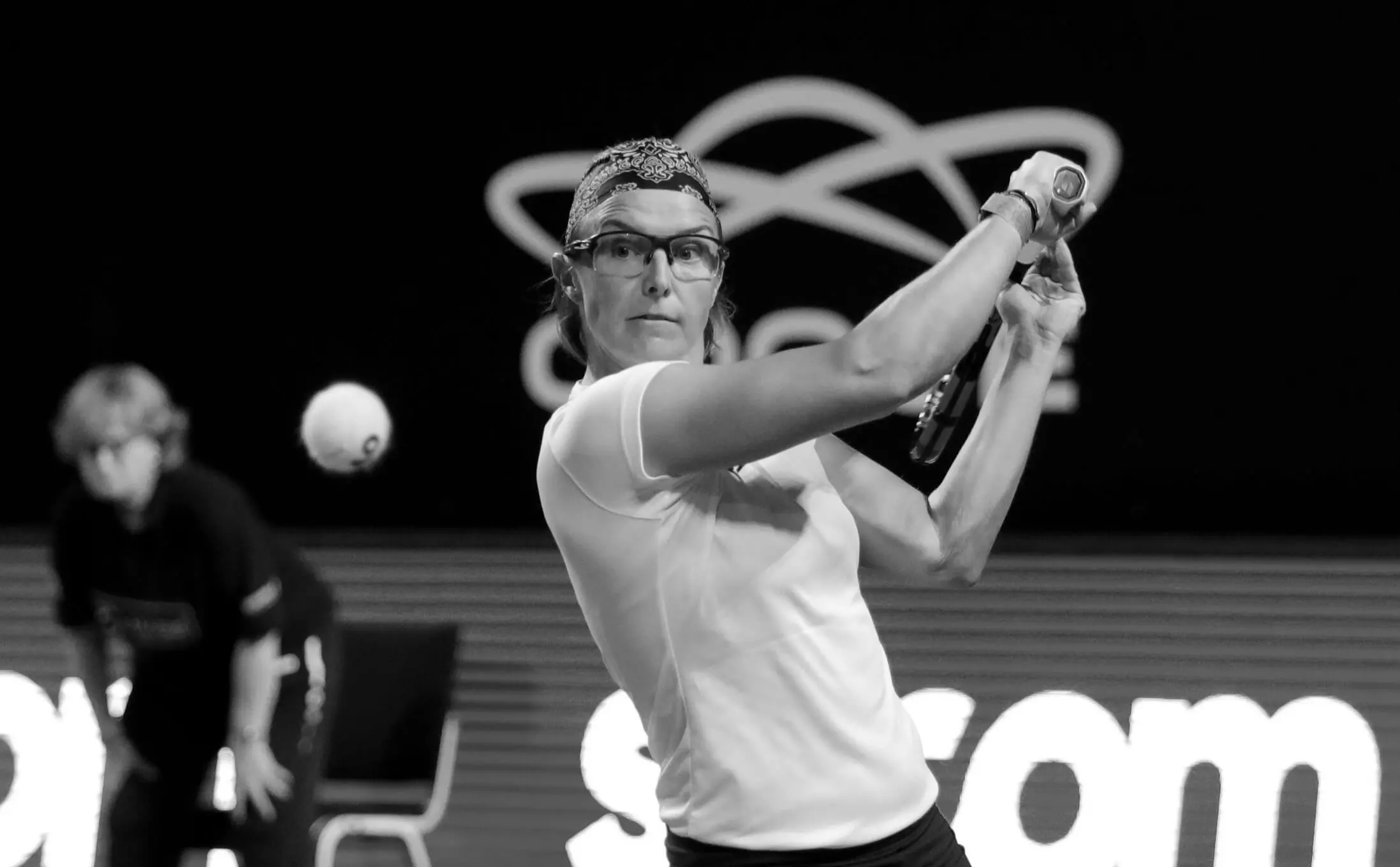 Kirsten Flipkens Women's Tennis Player