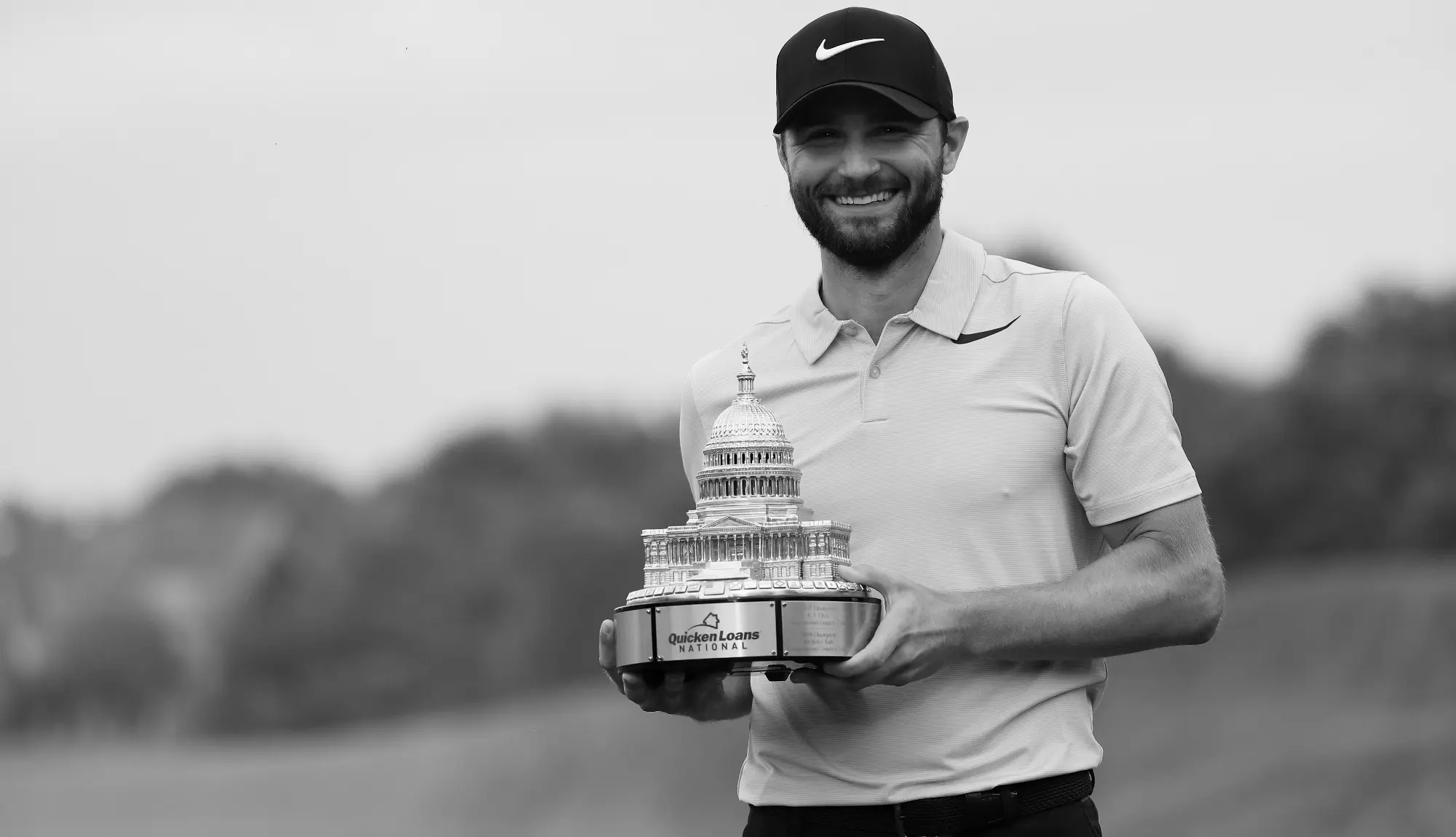 Kyle Stanley Golfer