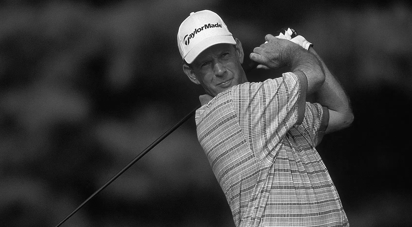 Larry Nelson Golfer