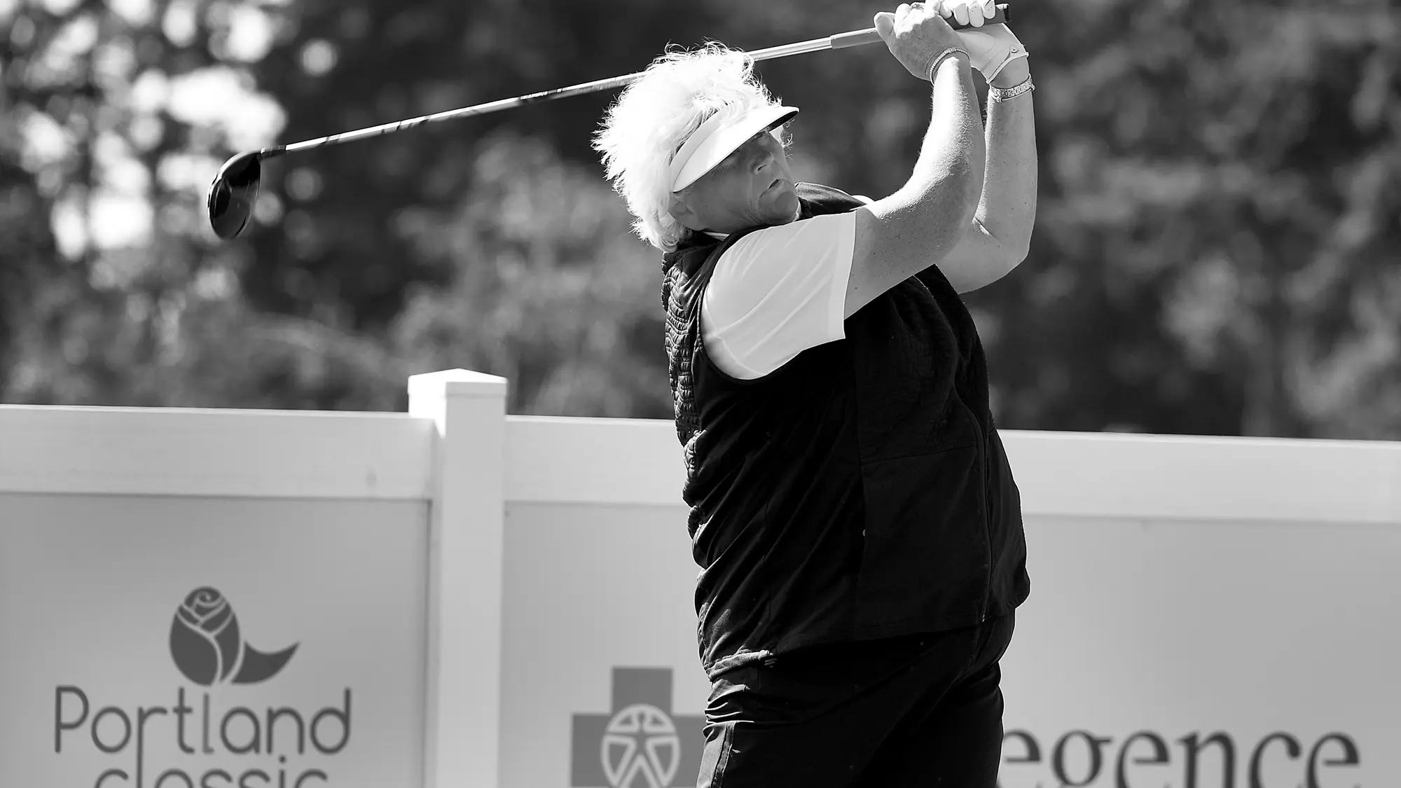 Laura Davies Women's Golfer