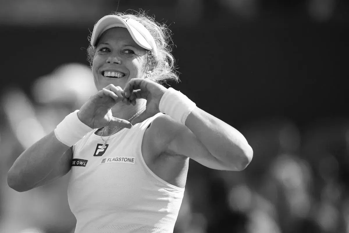 Laura Siegemund Women's Tennis Player