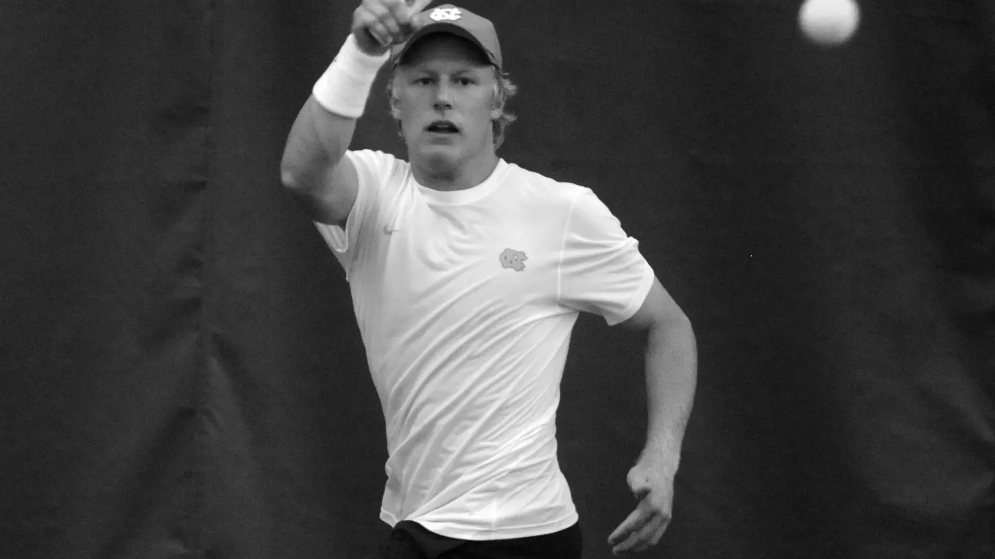 Lawson Duncan Tennis Player