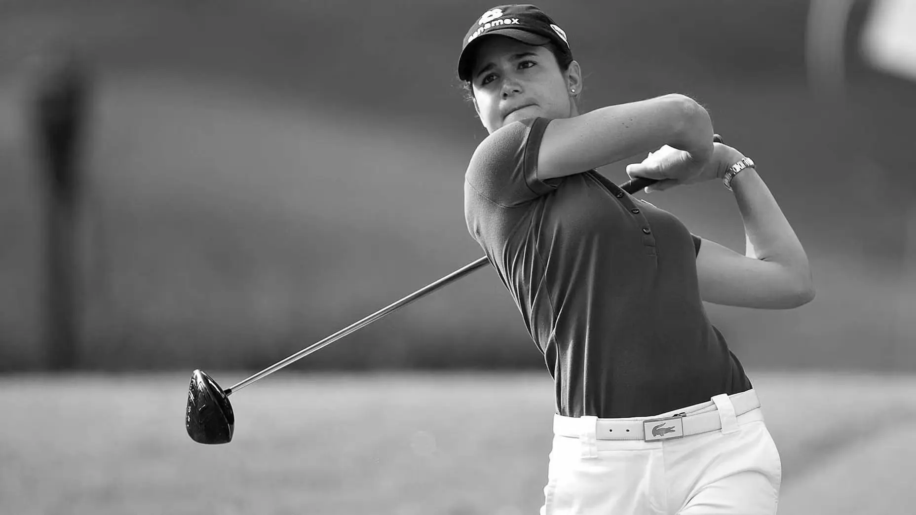 Lorena Ochoa Women's Golfer