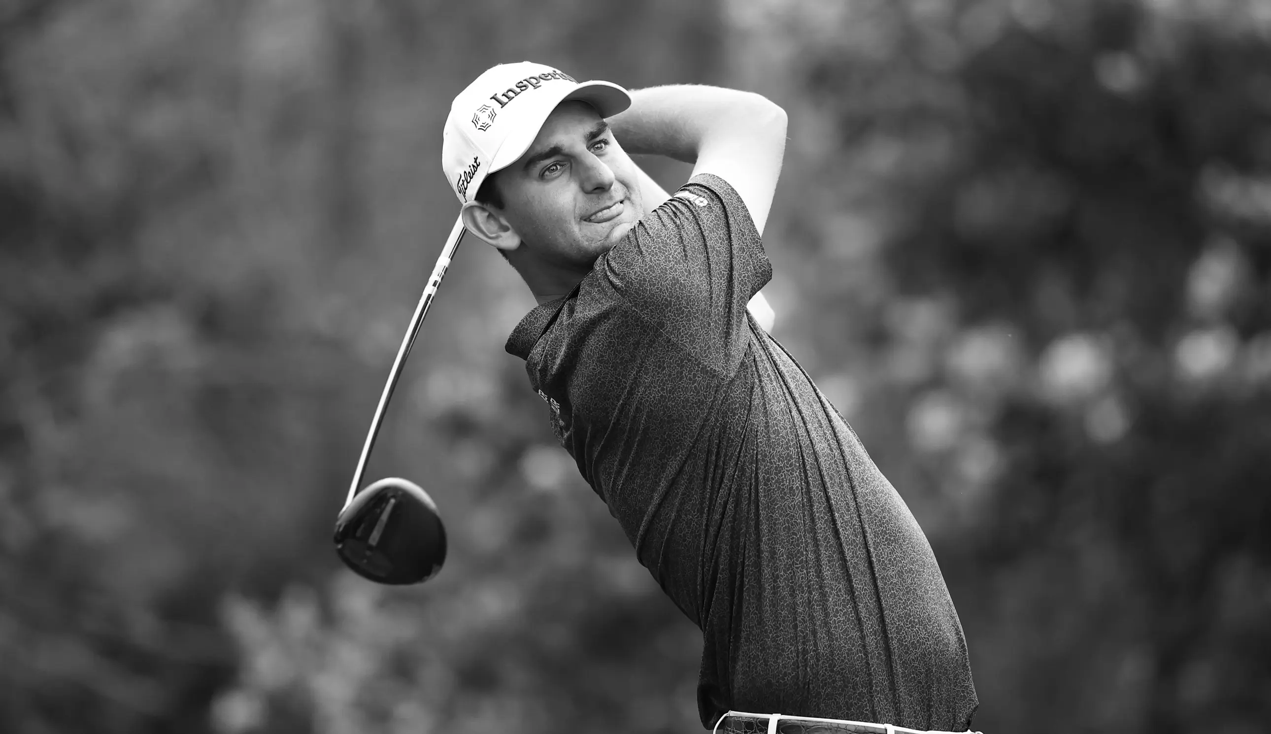 Mac Meissner Golfer
