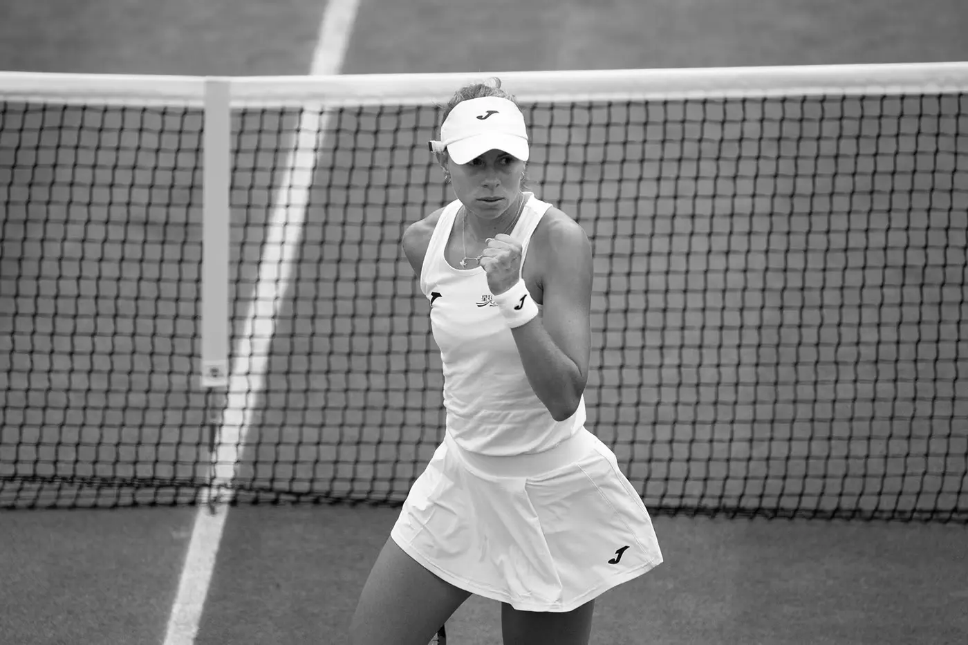 Magda Linette Women's Tennis Player