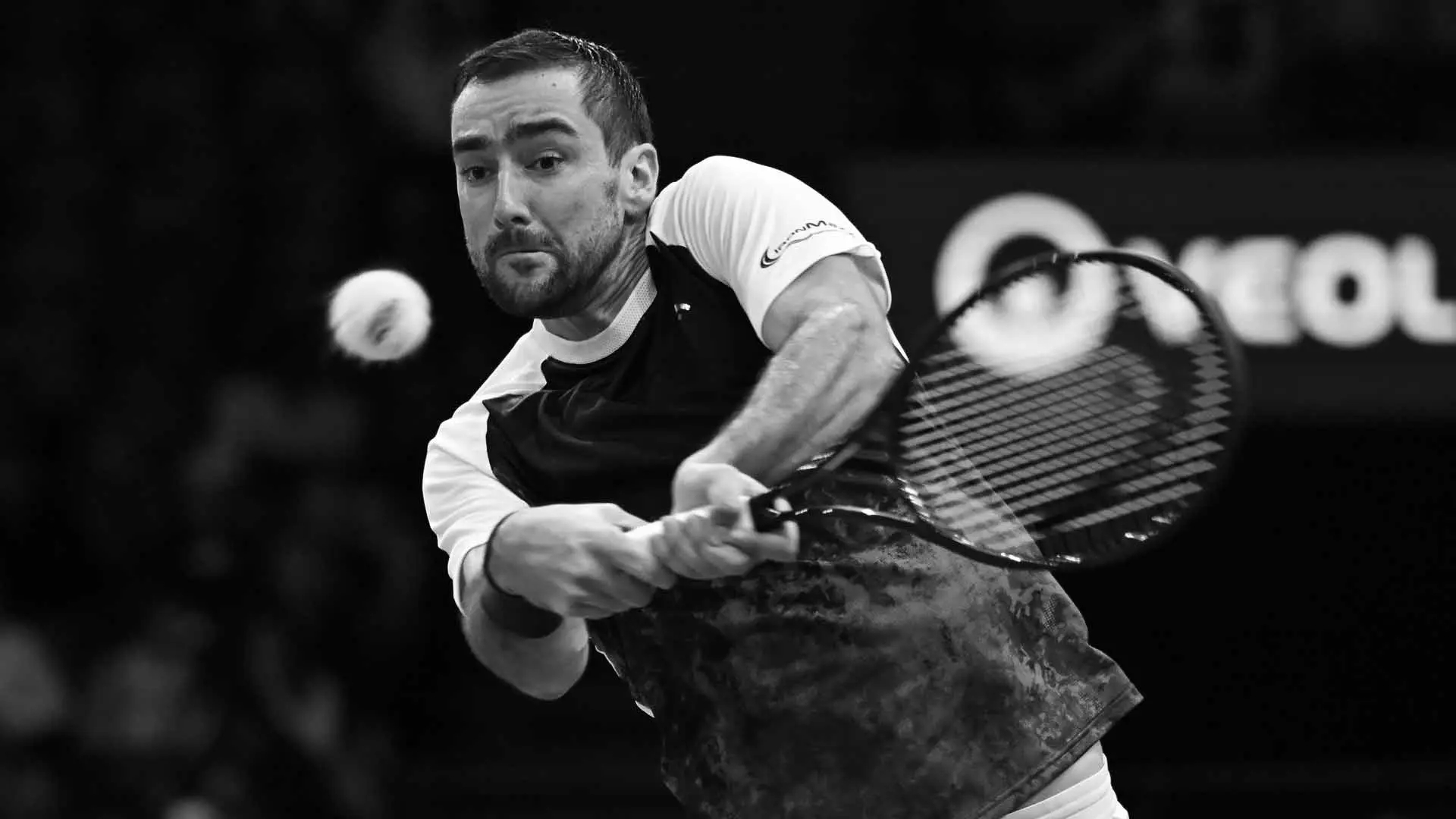 Marin Cilic Tennis Player