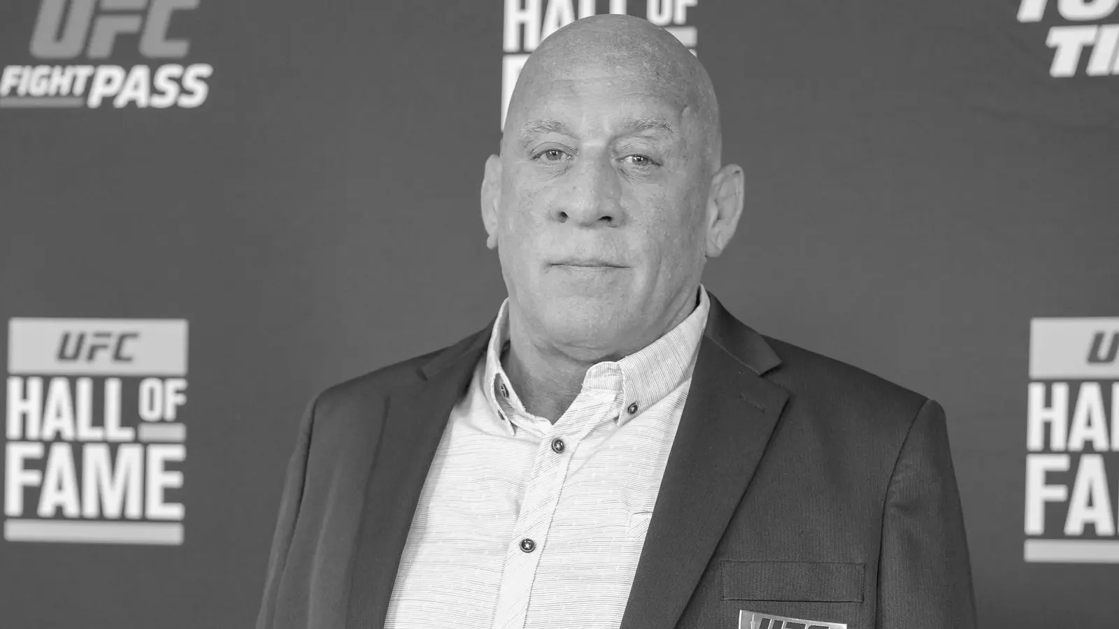 Mark Coleman  UFC Fighter
