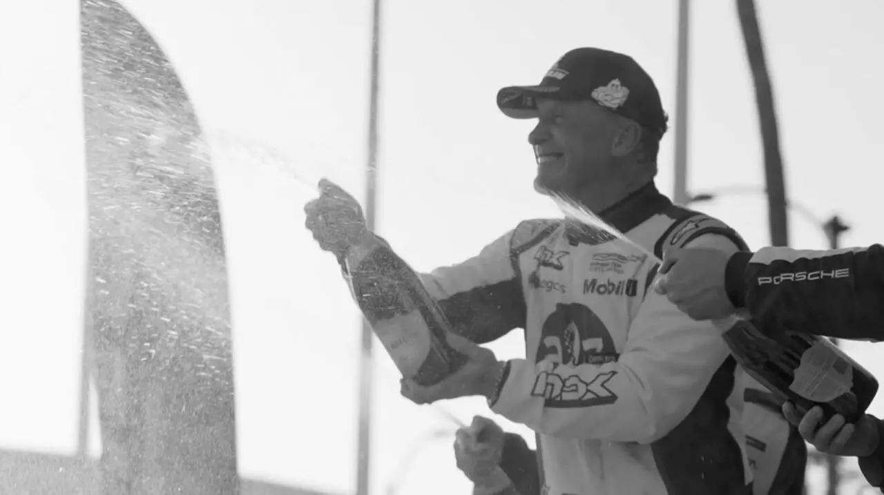 Mark Kvamme Racing Stats, Net Worth, Career Earnings, NASCAR