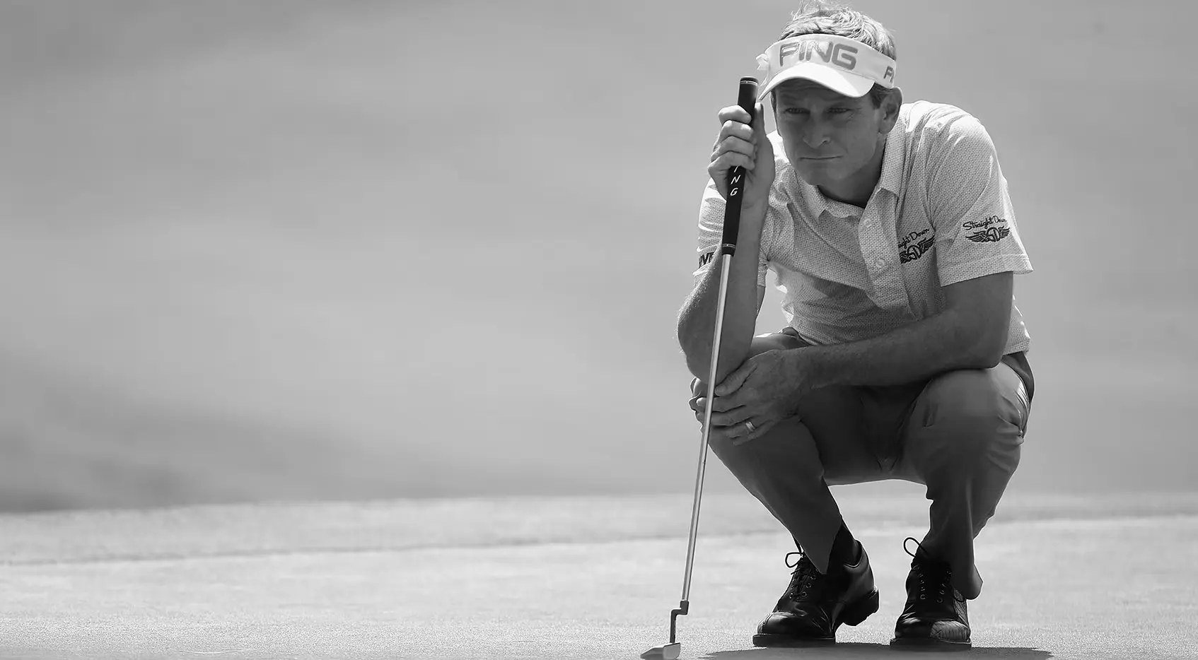 Mark Wilson Golfer