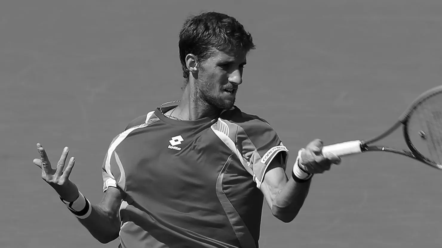 Martin Klizan Tennis Player
