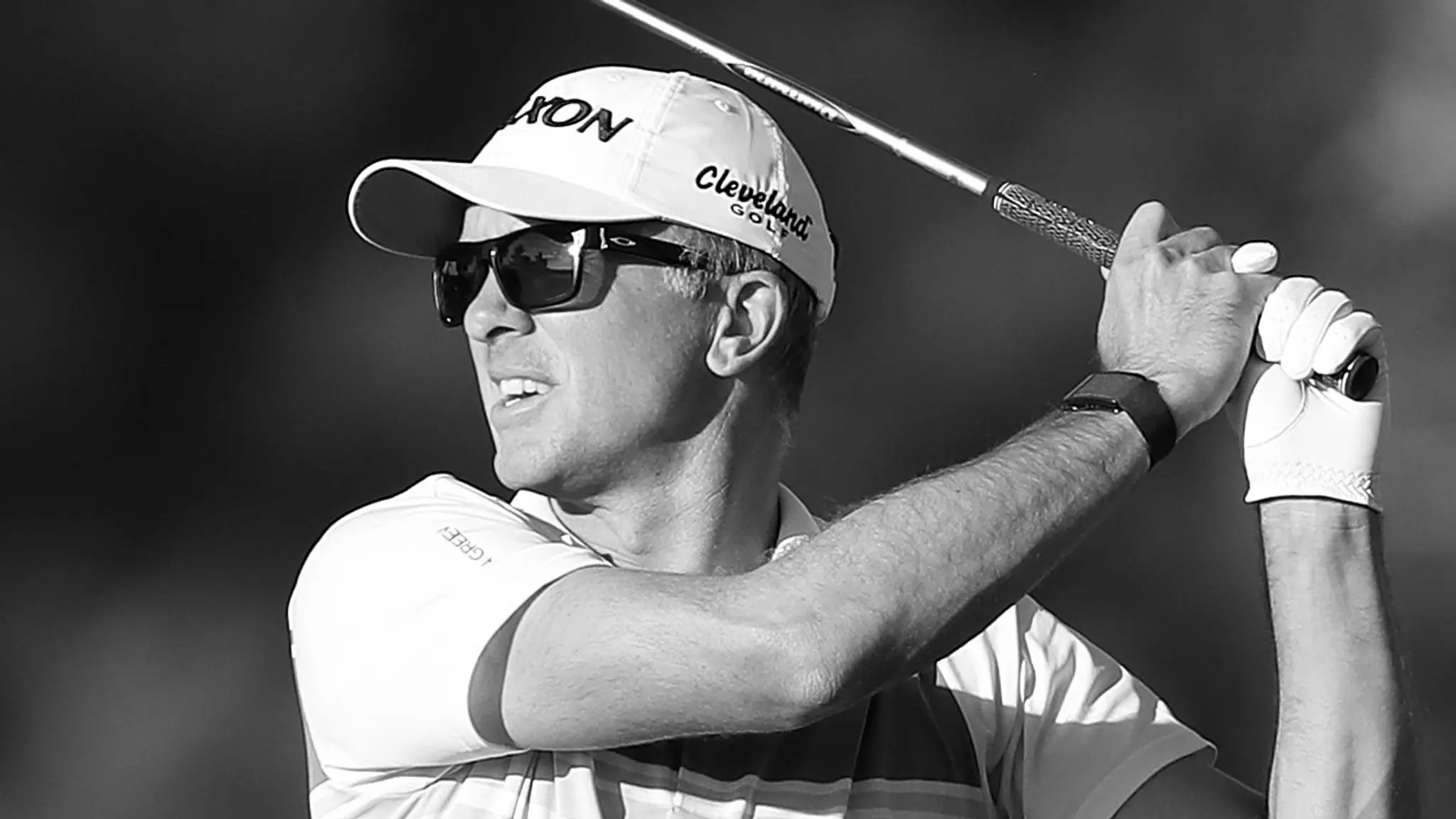 Martin Laird Golfer