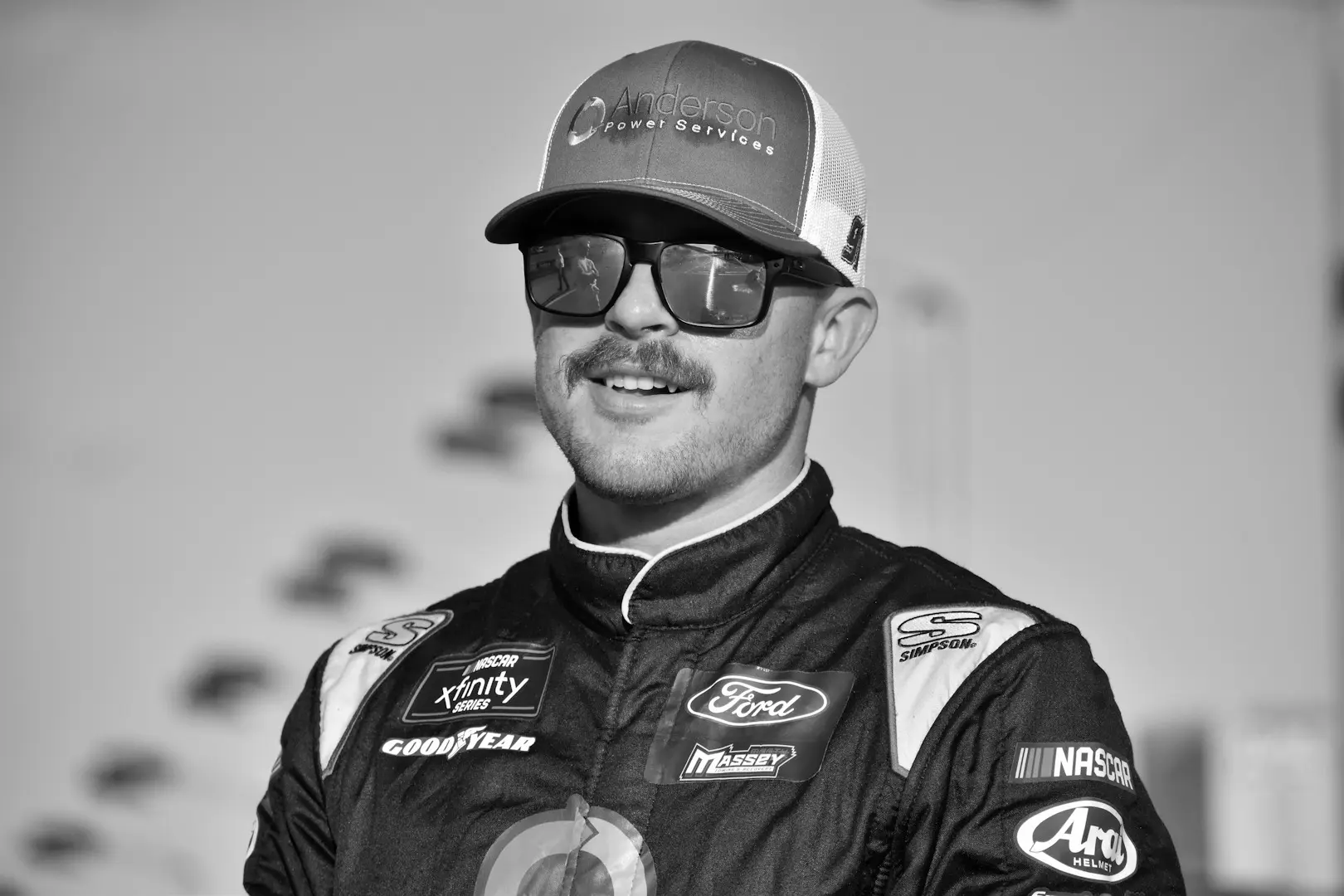 Mason Massey Racing Stats, Net Worth, Career Earnings, NASCAR