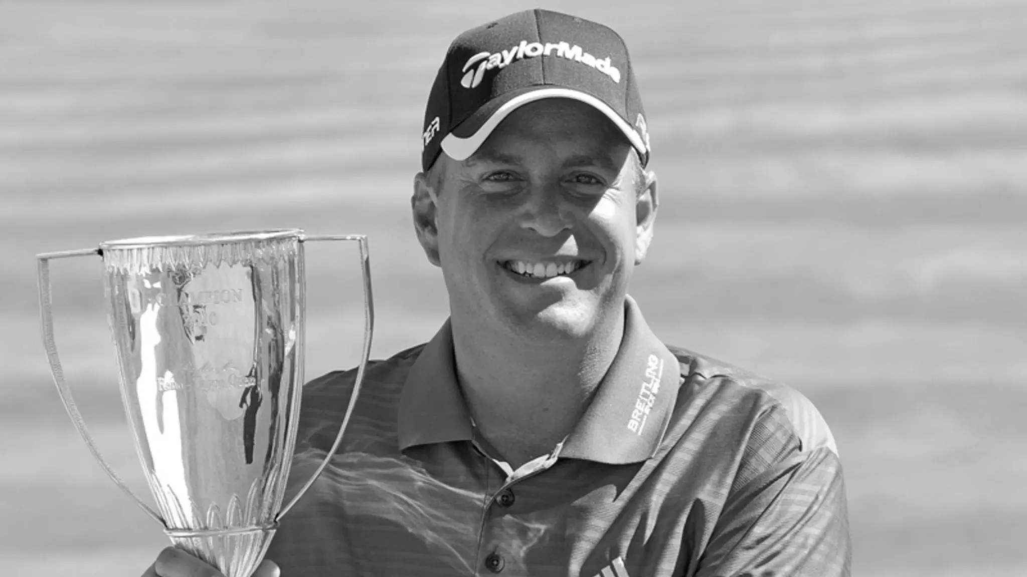 Matt Bettencourt Golfer