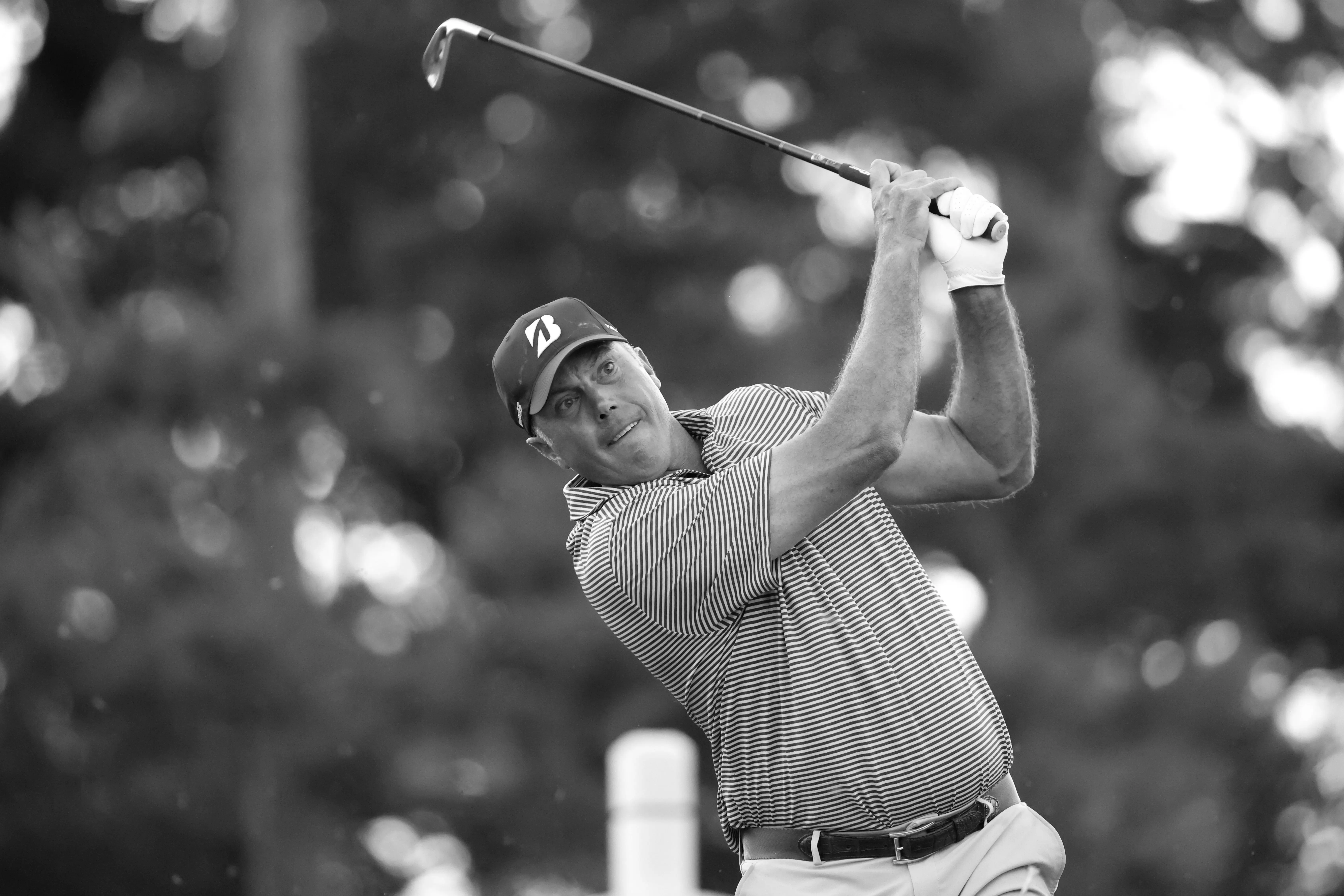 Matt Kuchar Golfer