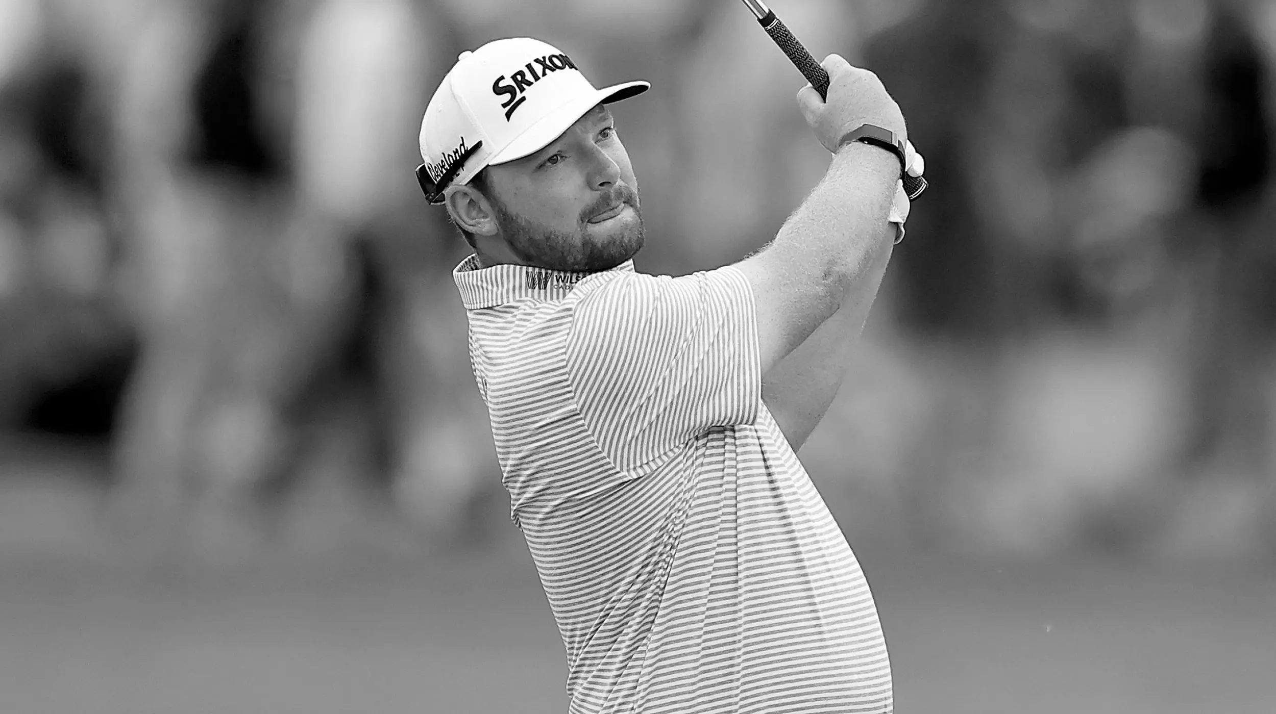 Matt NeSmith Golfer