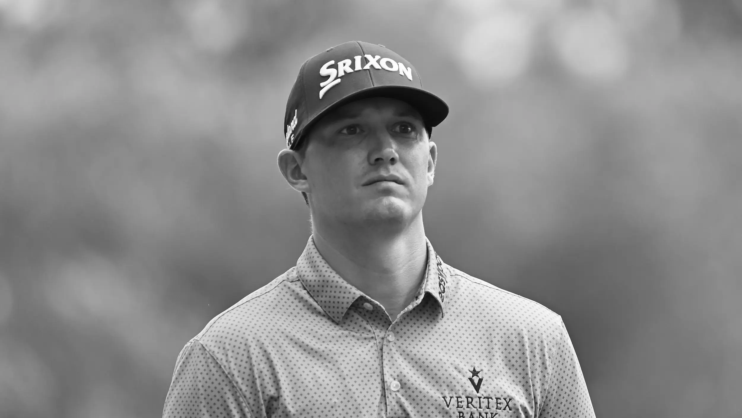 Max McGreevy Golfer