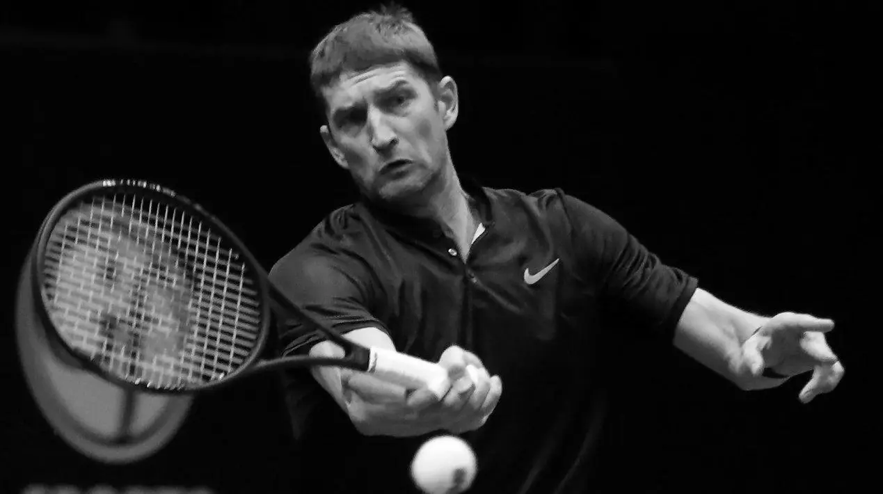 Max Mirnyi Tennis Player