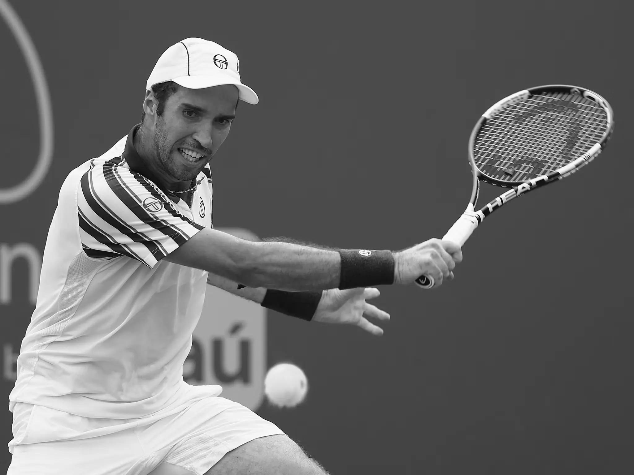 Mikhail Kukushkin Tennis Player