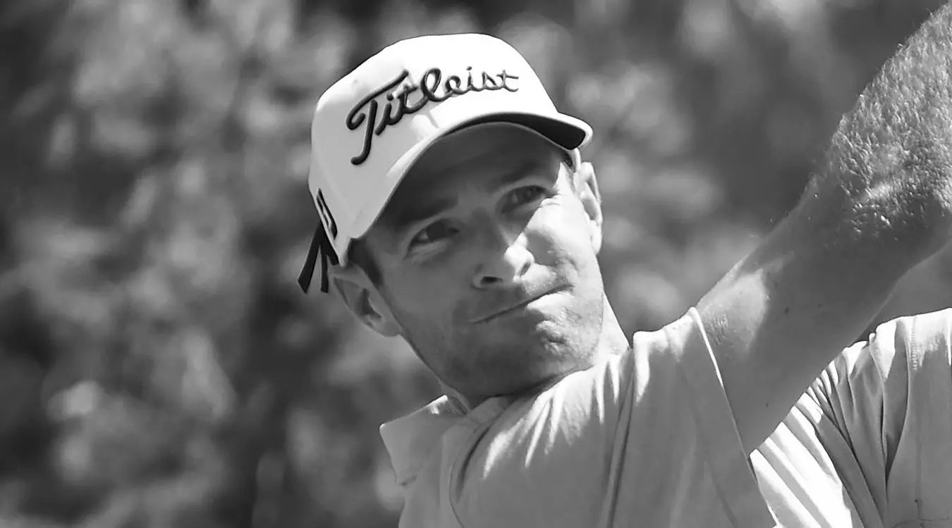 Nicholas Lindheim Golfer