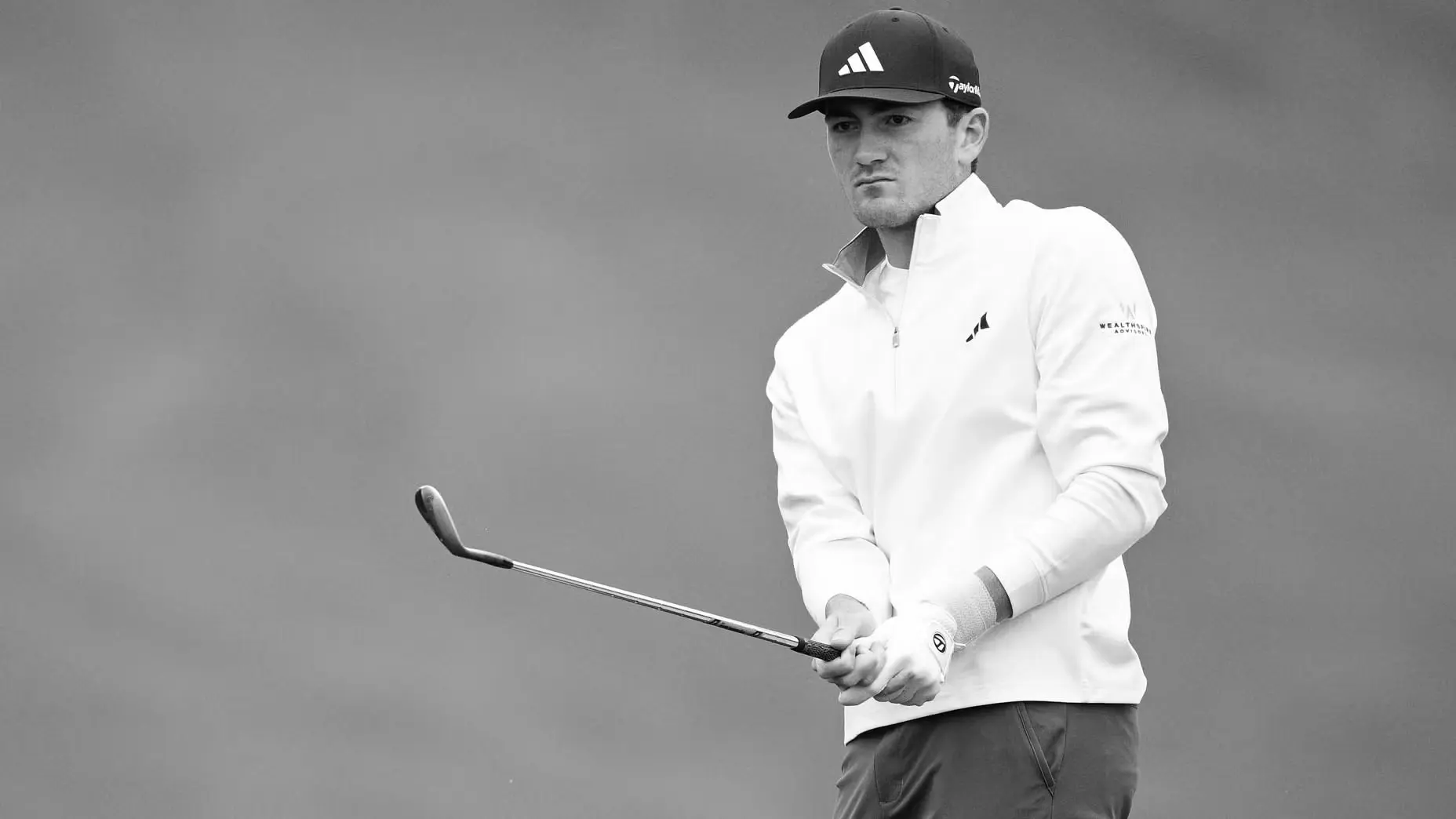 Nick Dunlap Golfer