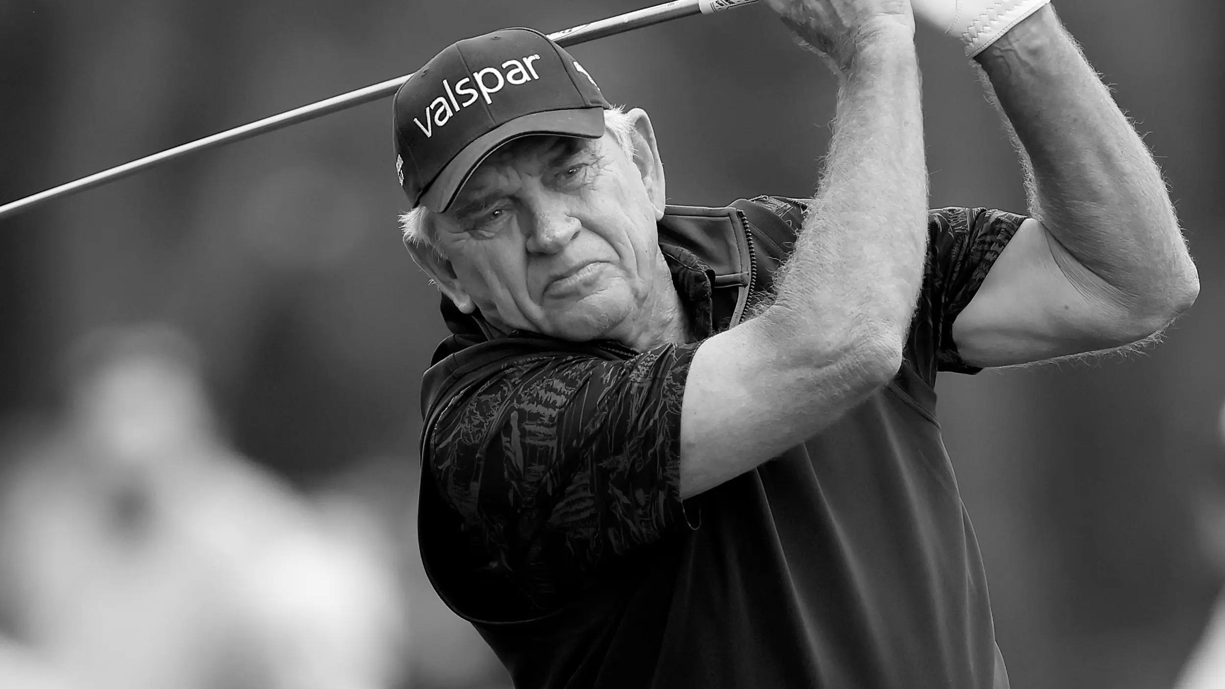 Nick Price Golfer