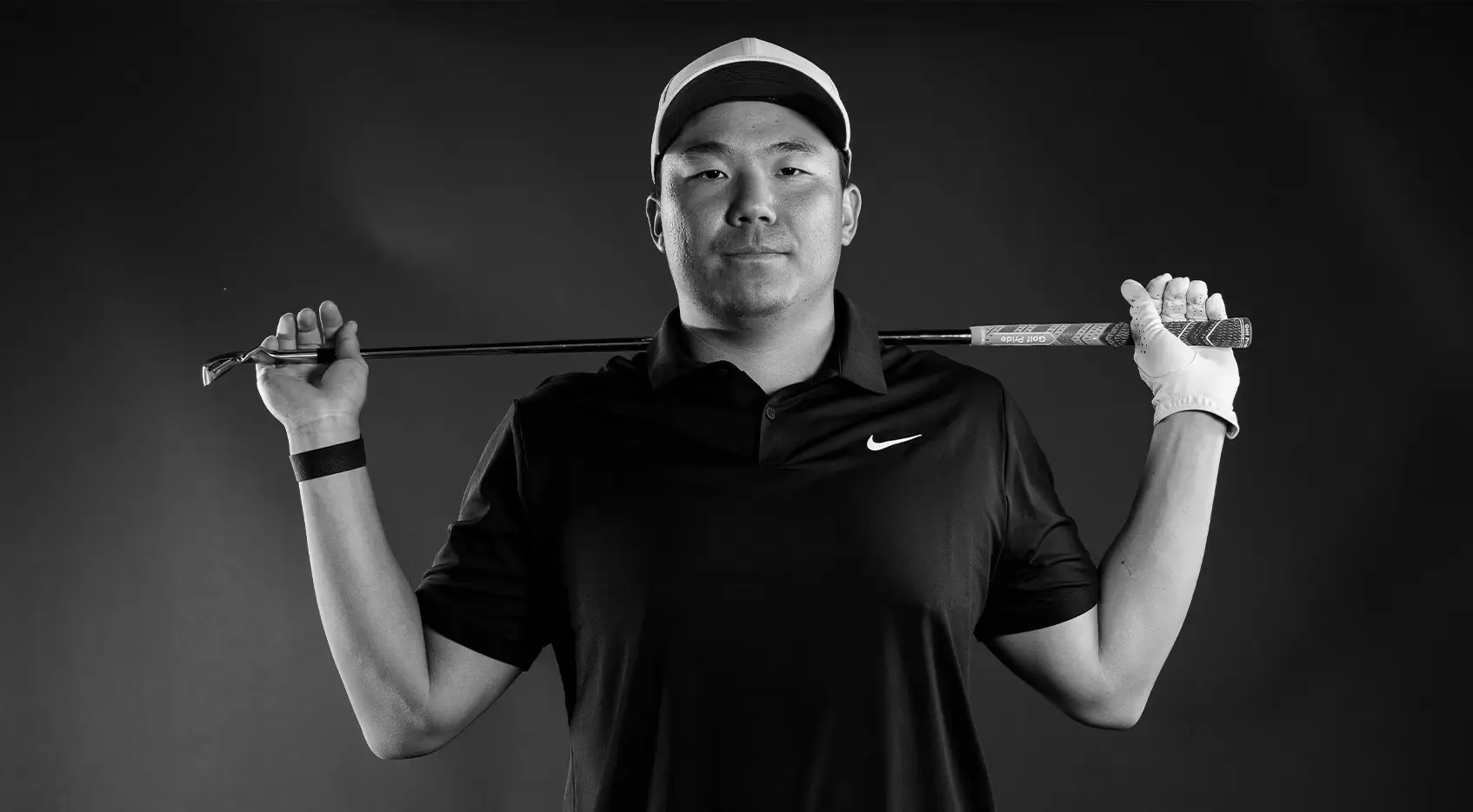 Norman Xiong Golfer