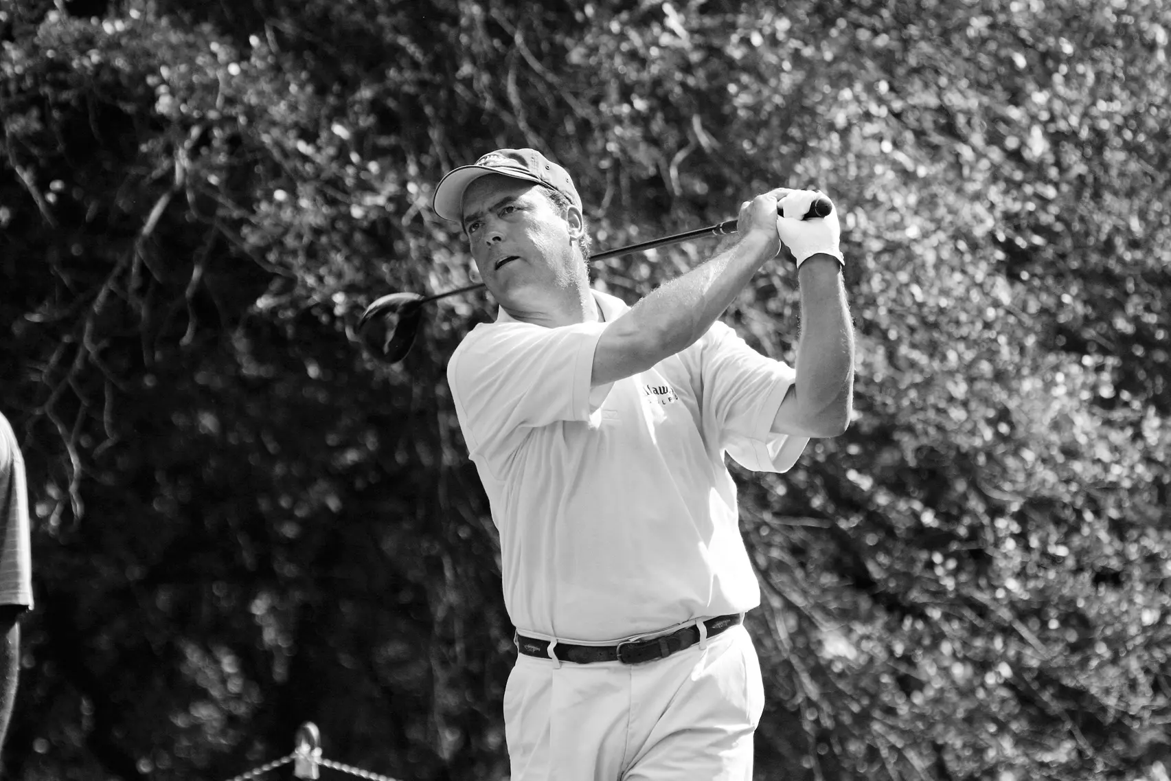 Olin Browne Golfer