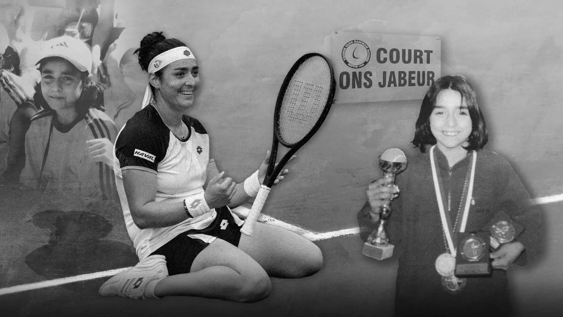 Ons Jabeur Women's Tennis Player