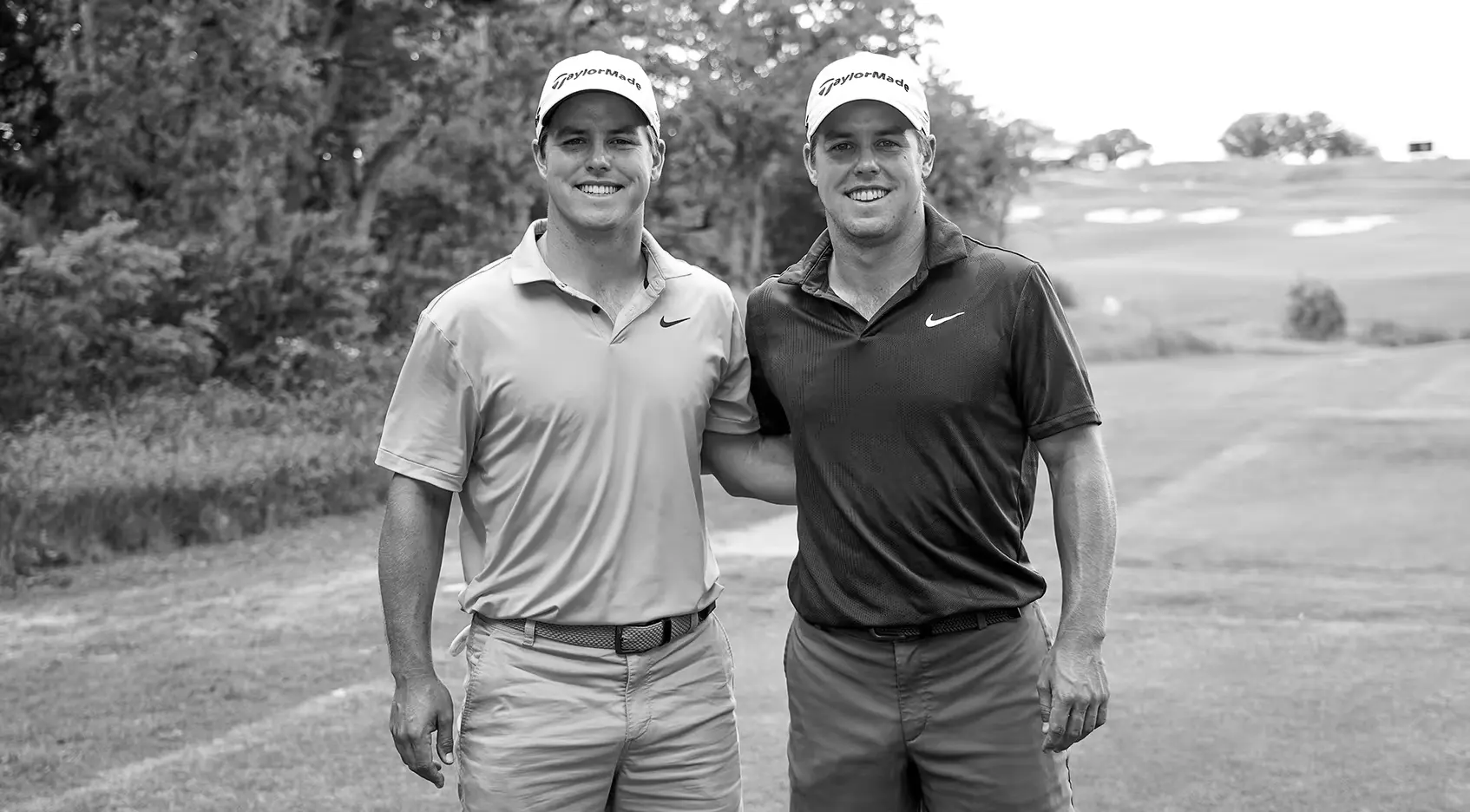 Parker Coody Golfer