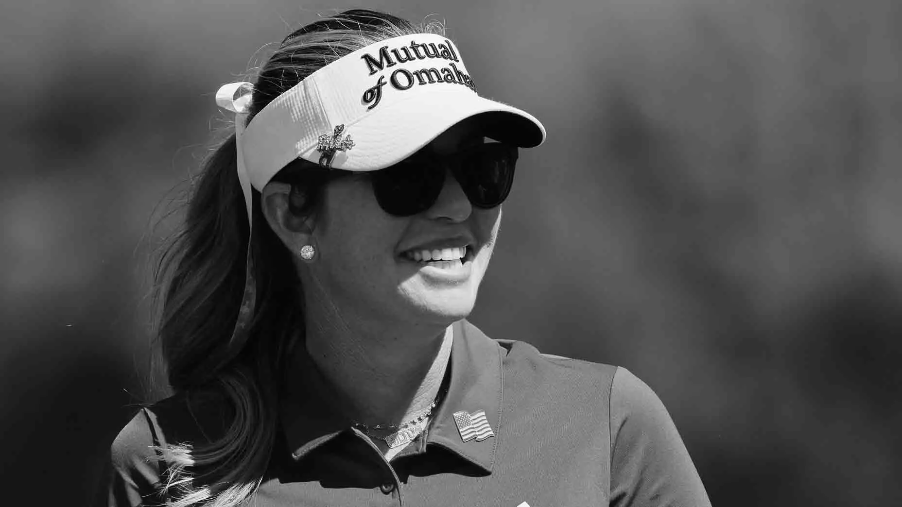 Paula Creamer Women's Golfer