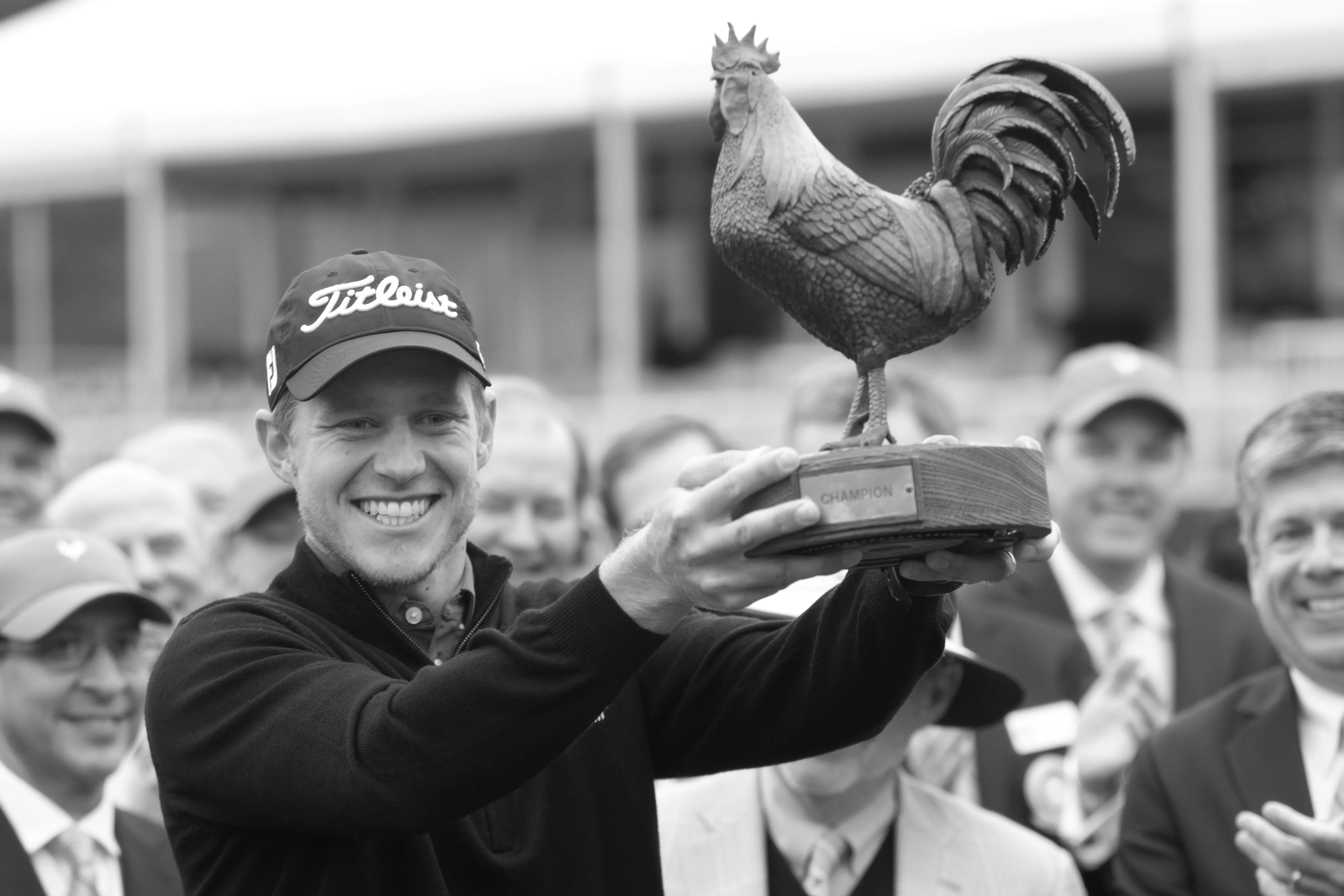 Peter Malnati Golfer